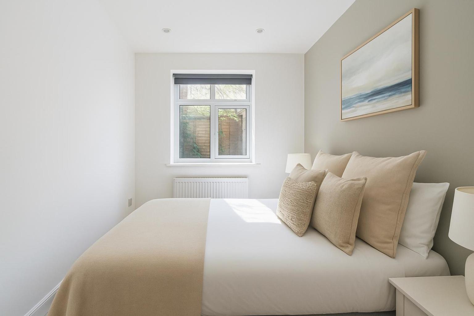 Amazing Flat Near Golders - Great Transport Links Londres
