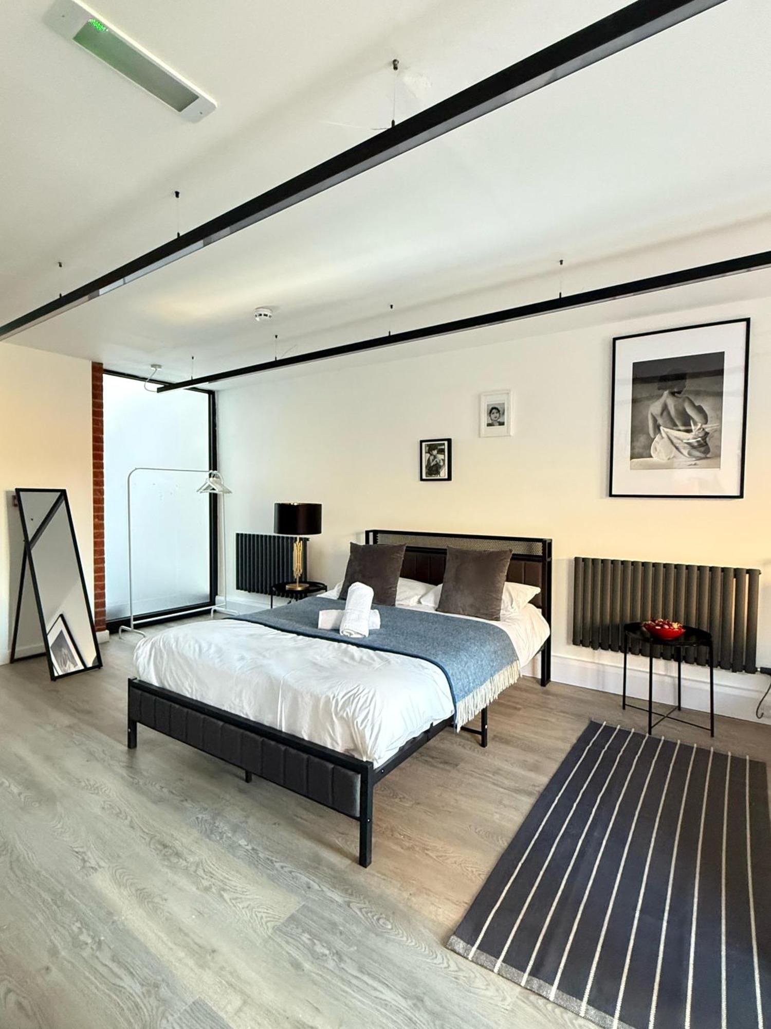 Shoreditch By Dc Apartamento
