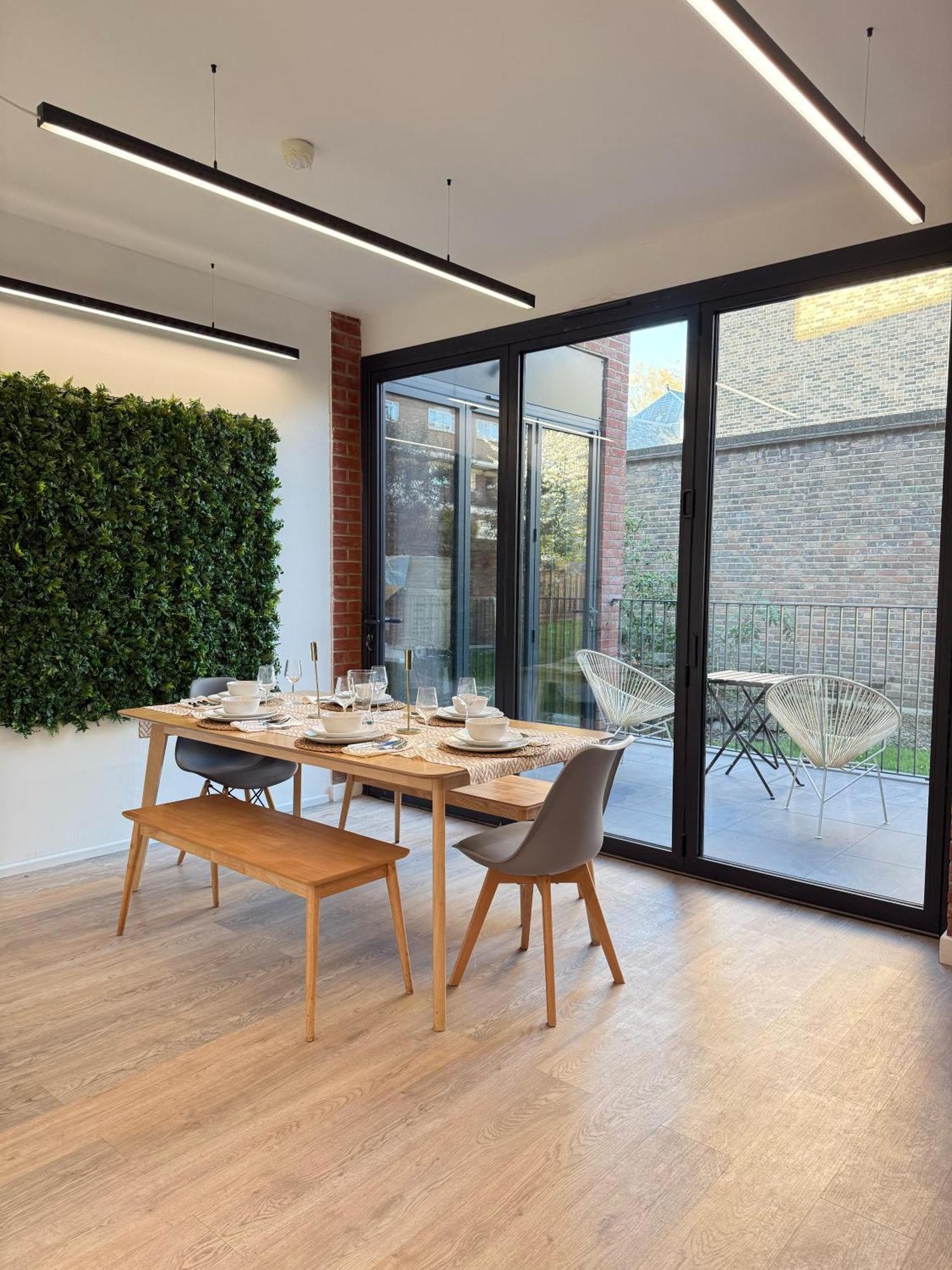 Shoreditch By Dc Apartamento Londres