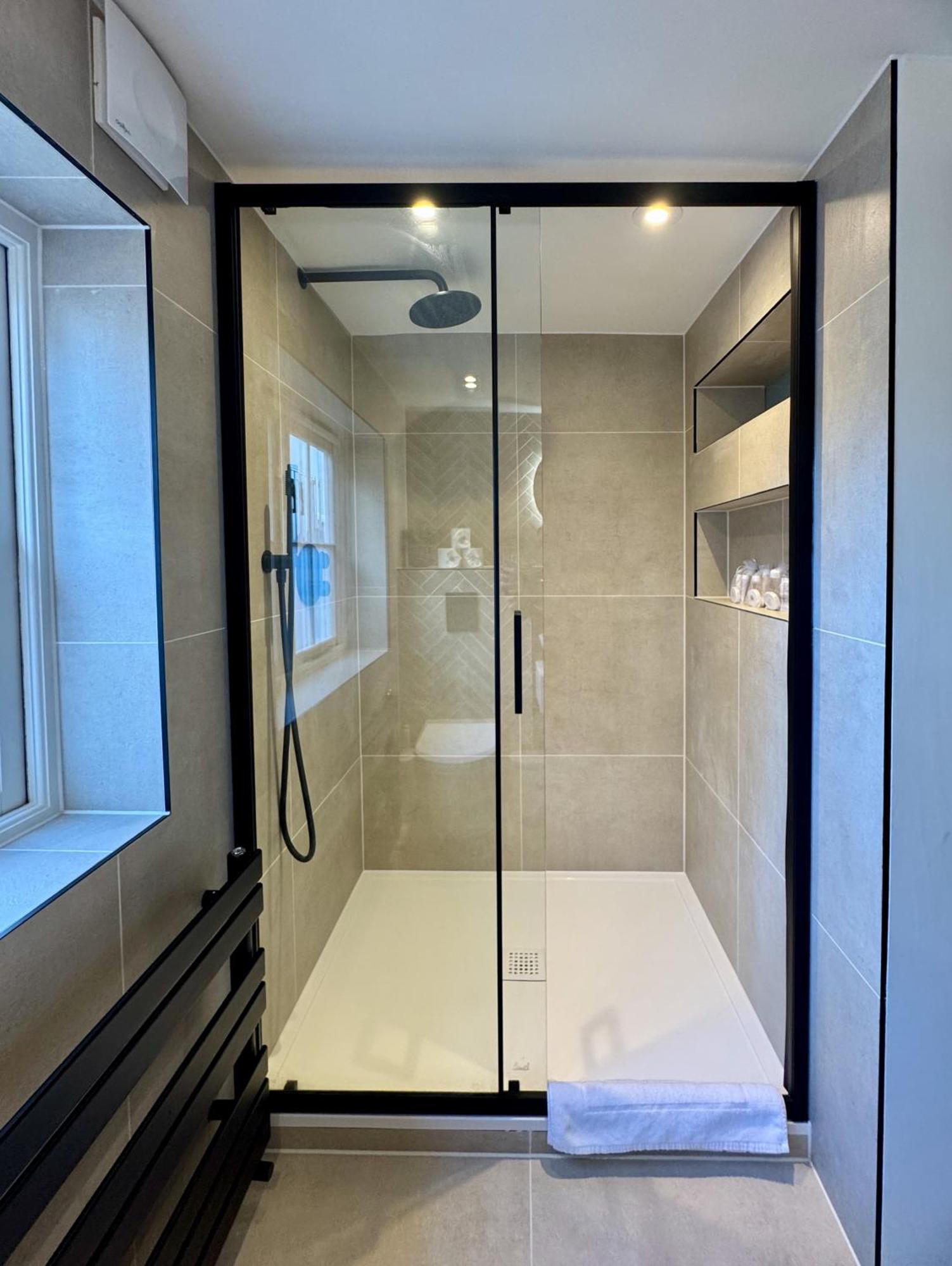 Apartment Beautiful One Bedroom In Soho *
