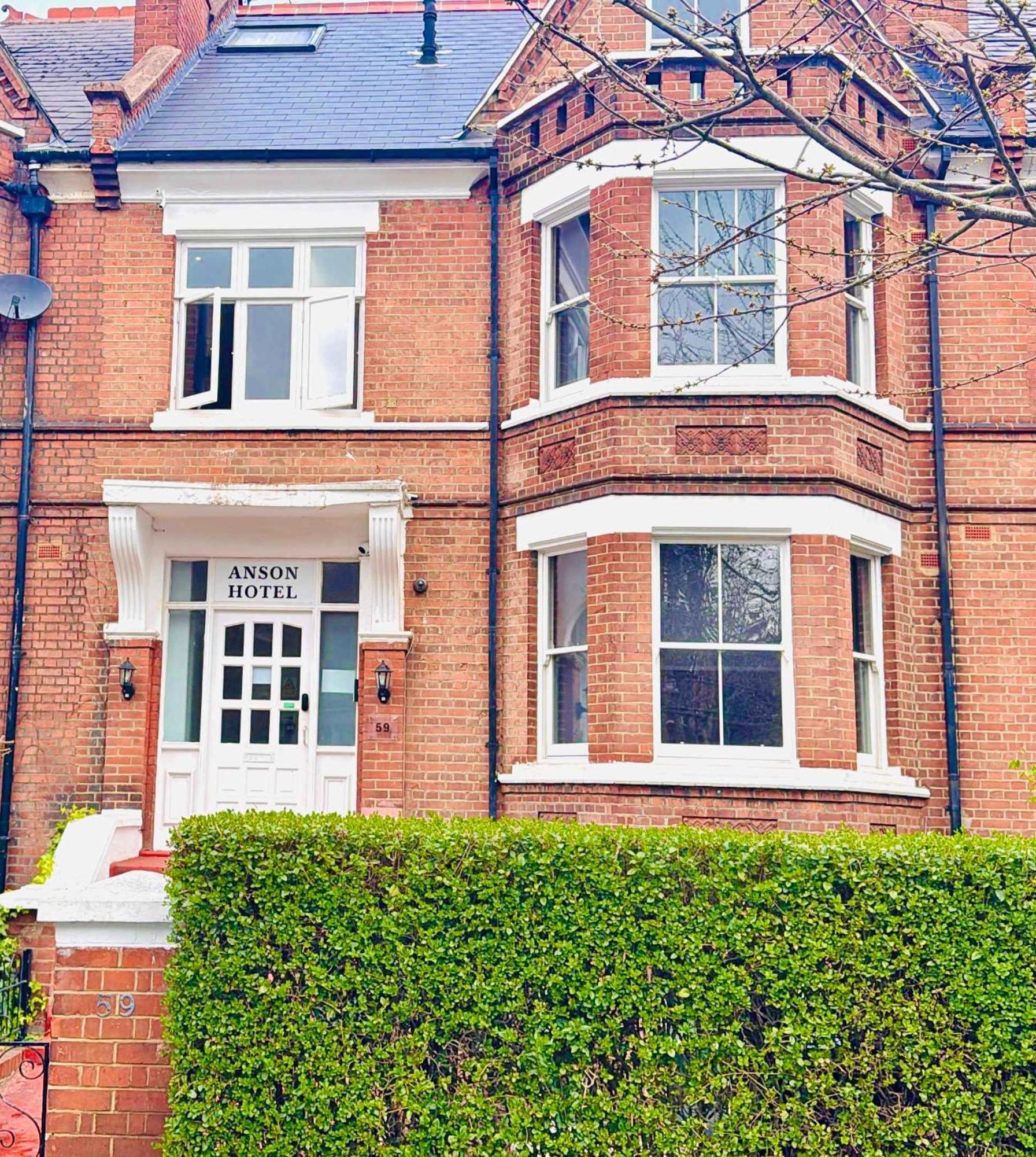 Appartement Victorian Beauty With Private Toilet And Shower Near Tube Station