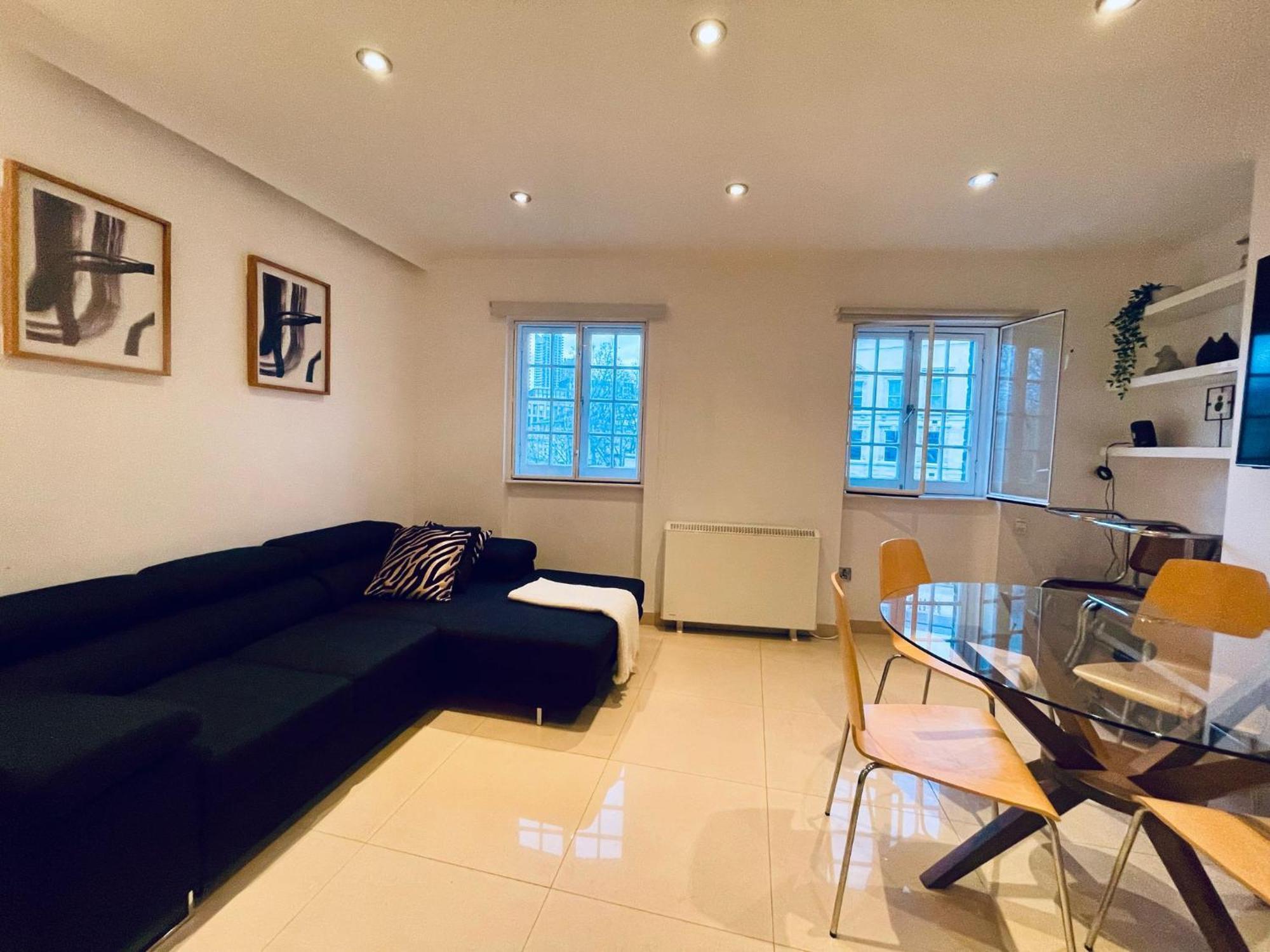 Smithfield St Paul Farringdon Apartamento *