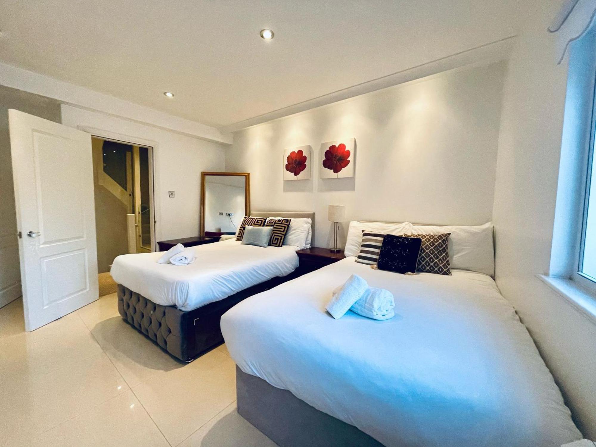 Smithfield St Paul Farringdon Apartamento Londres