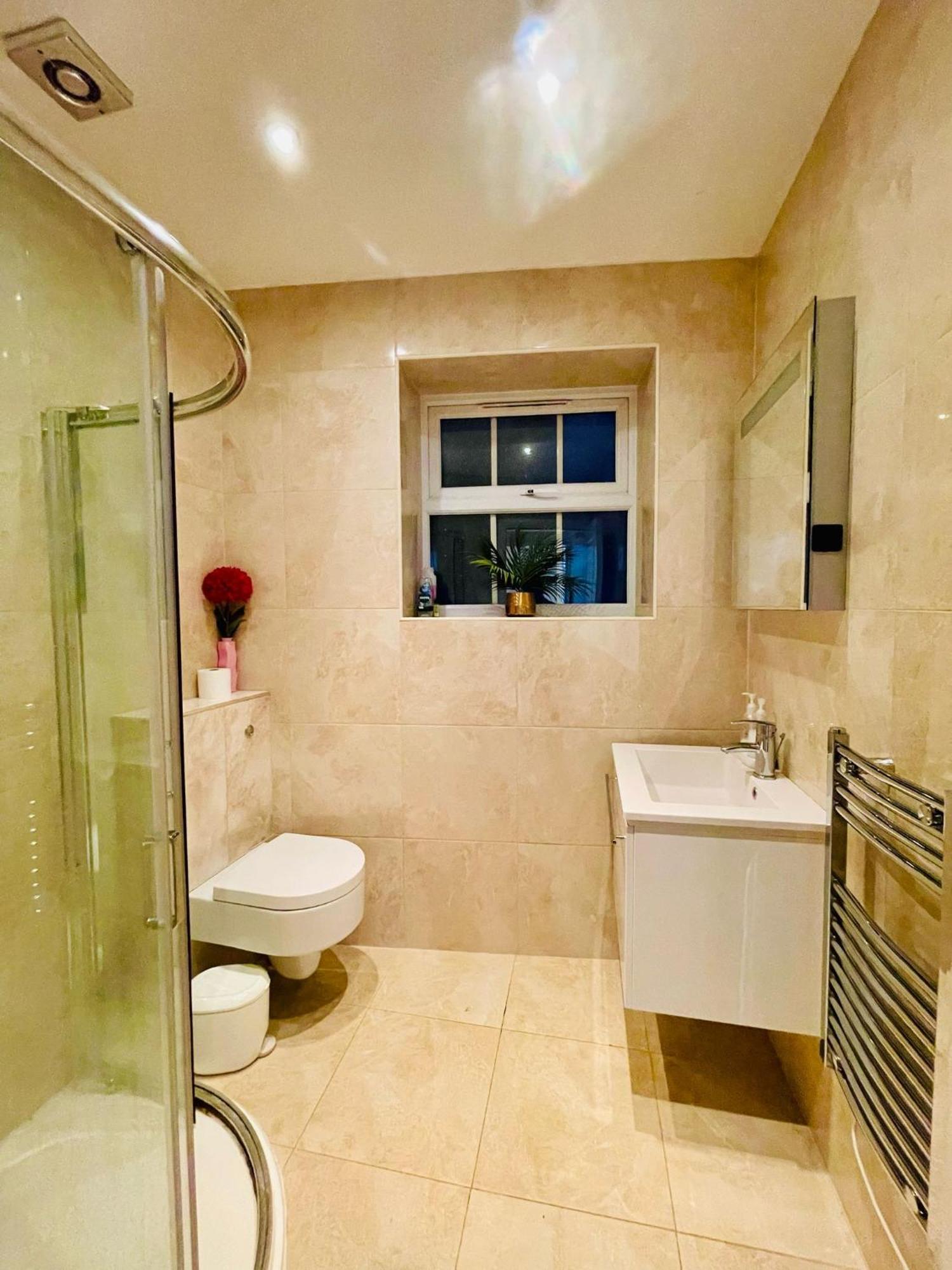 Apartamento Smithfield St Paul Farringdon