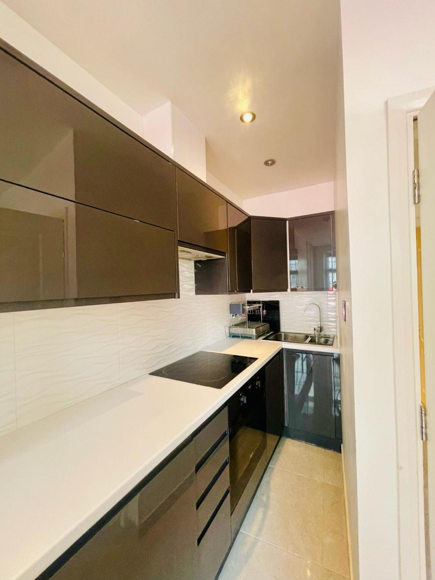 Smithfield St Paul Farringdon Apartamento Londres