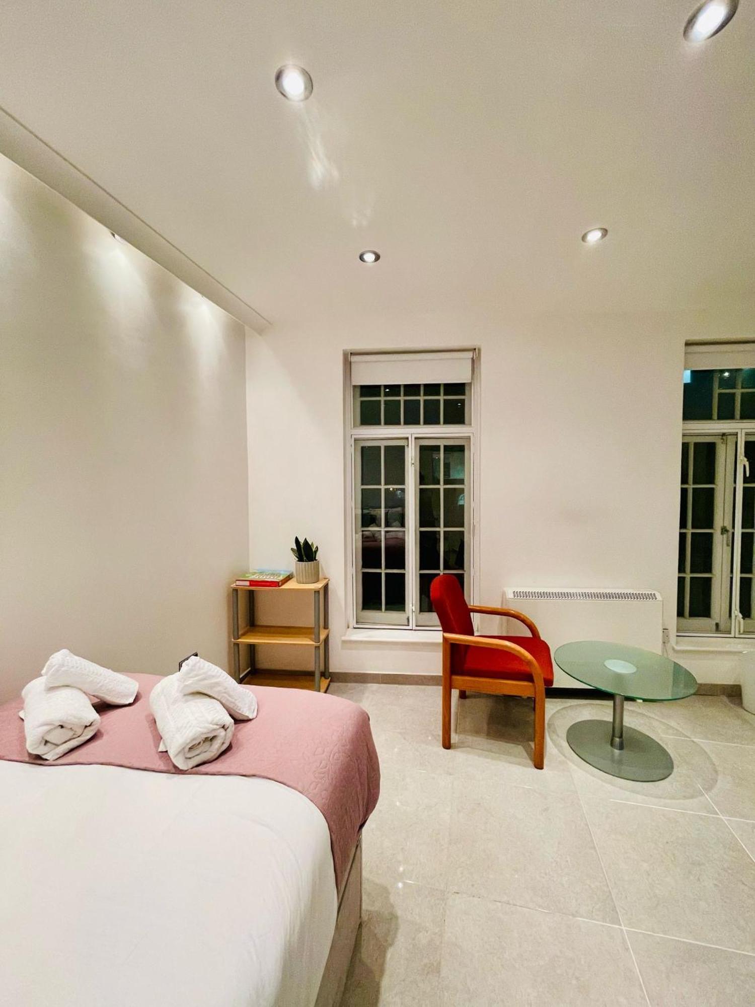 Apartamento Smithfield St Paul Farringdon Londres