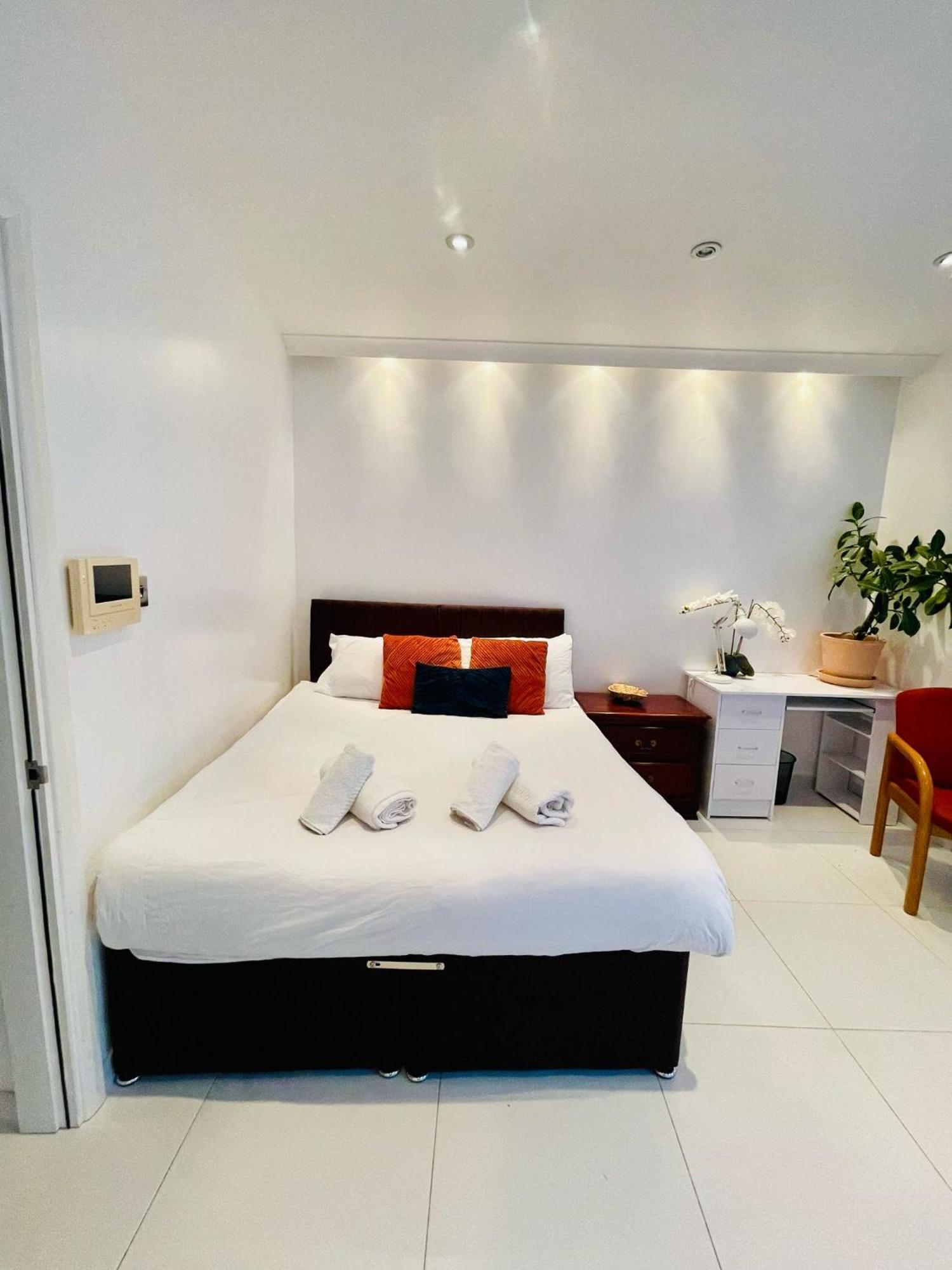 Apartamento Smithfield St Paul Farringdon Londres