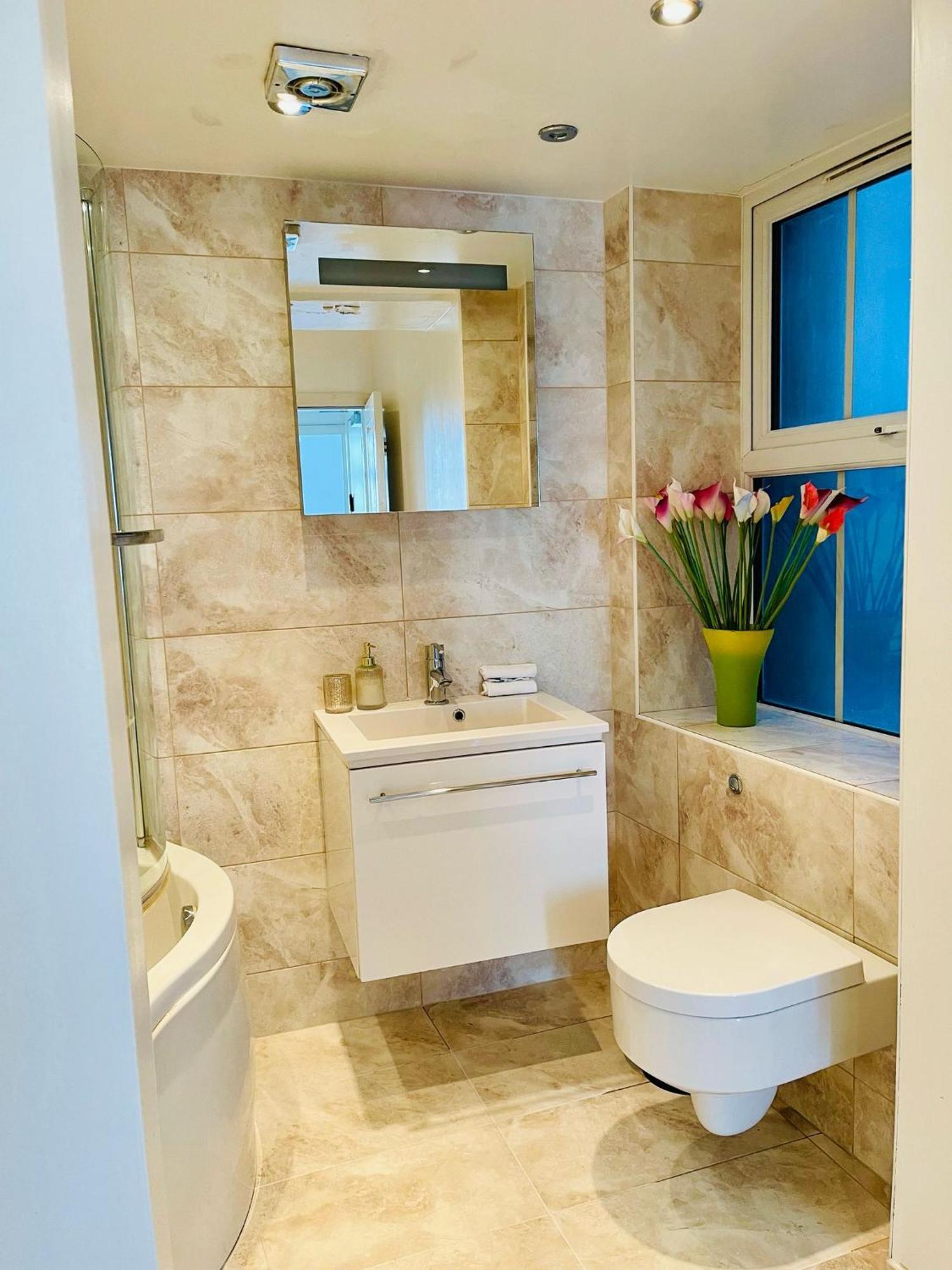 Apartamento Smithfield St Paul Farringdon