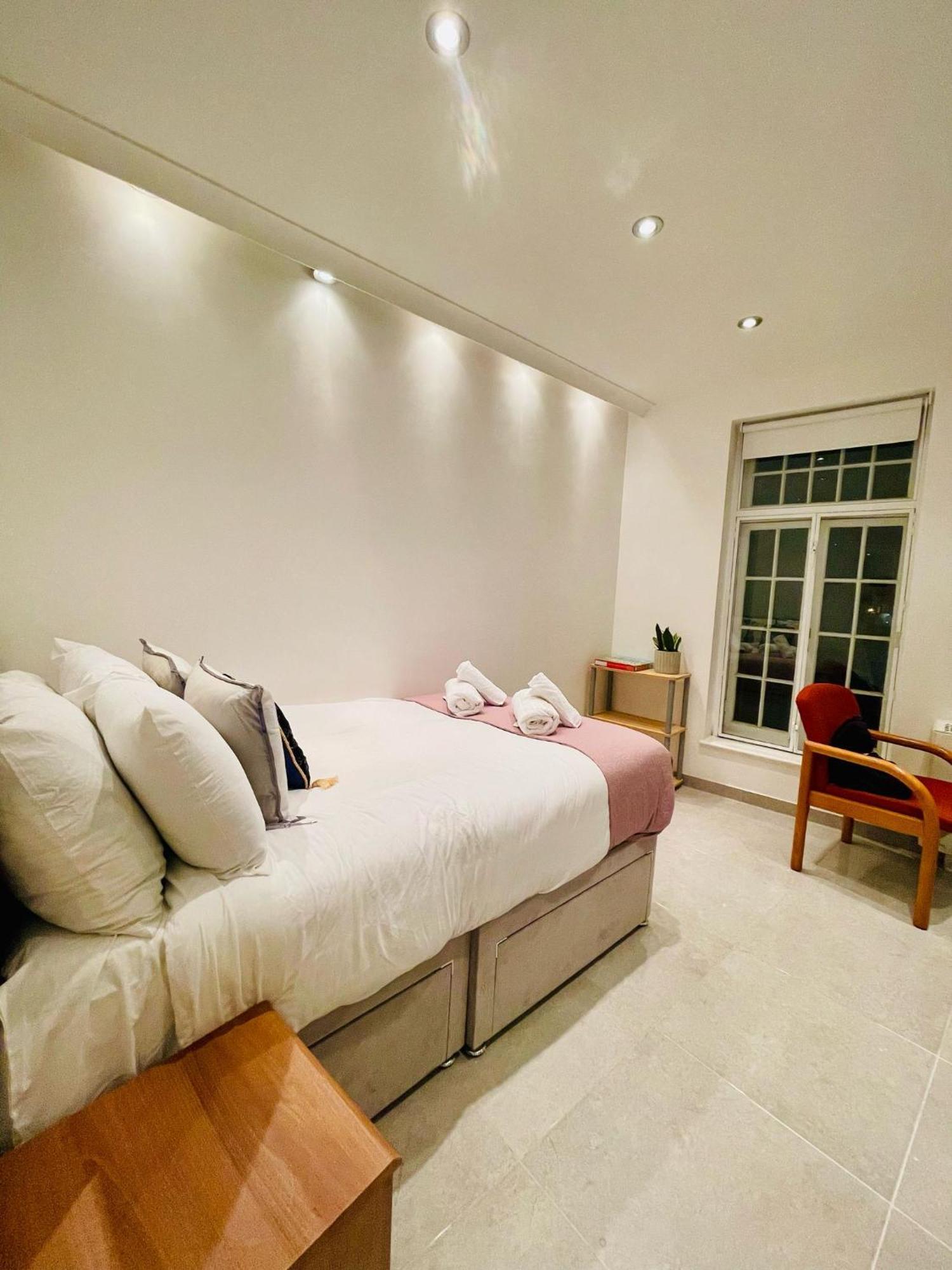 Smithfield St Paul Farringdon Apartamento *