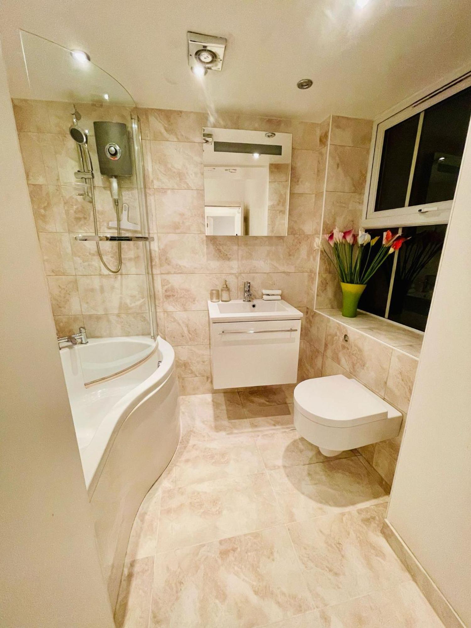 Apartamento Smithfield St Paul Farringdon *