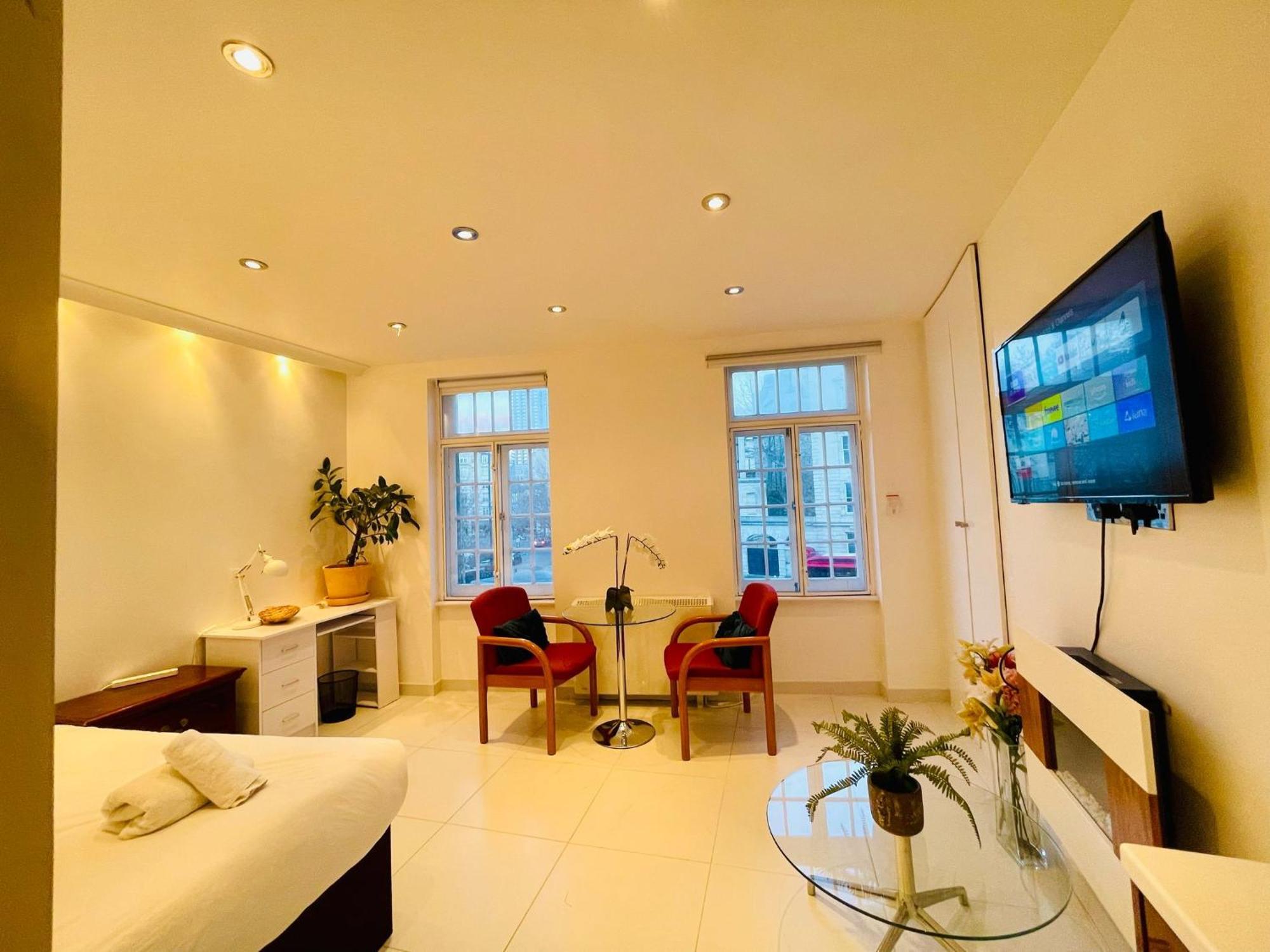 Smithfield St Paul Farringdon Apartamento