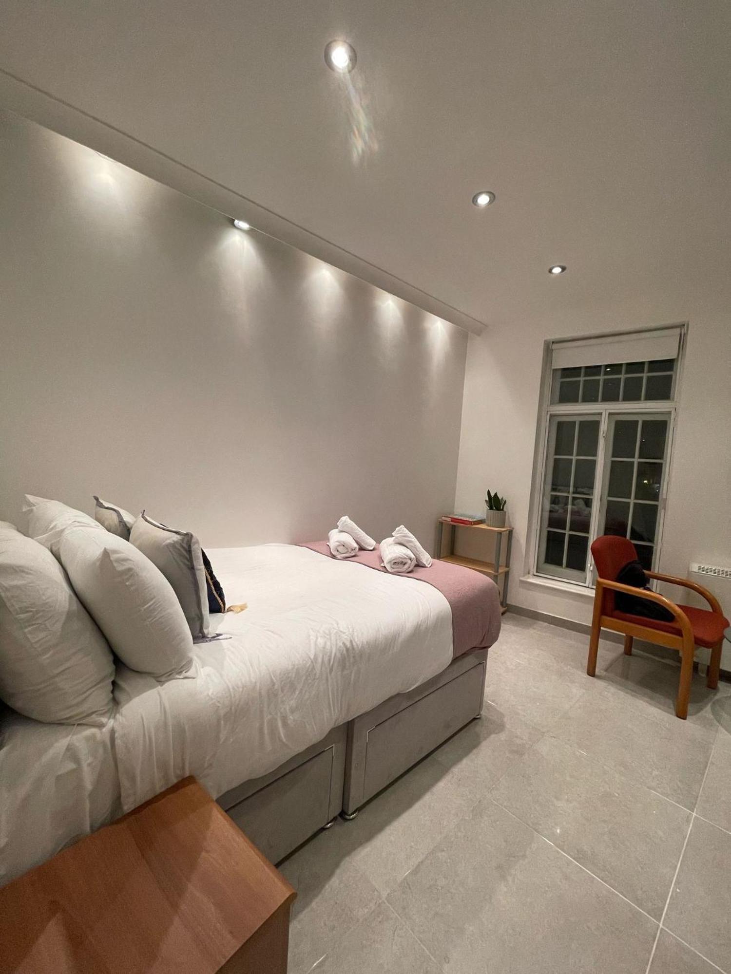 Apartamento Smithfield St Paul Farringdon