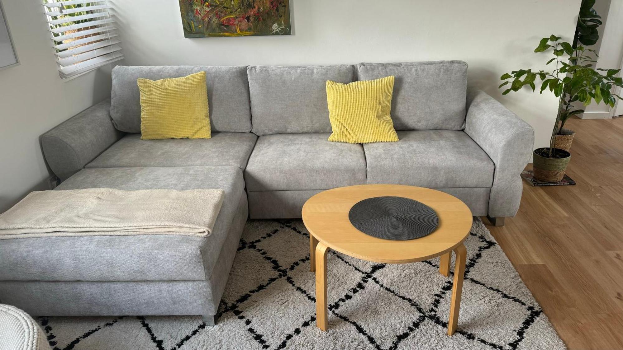 Apartamento Lovely 1 Bedroom Flat In Zone 1/2