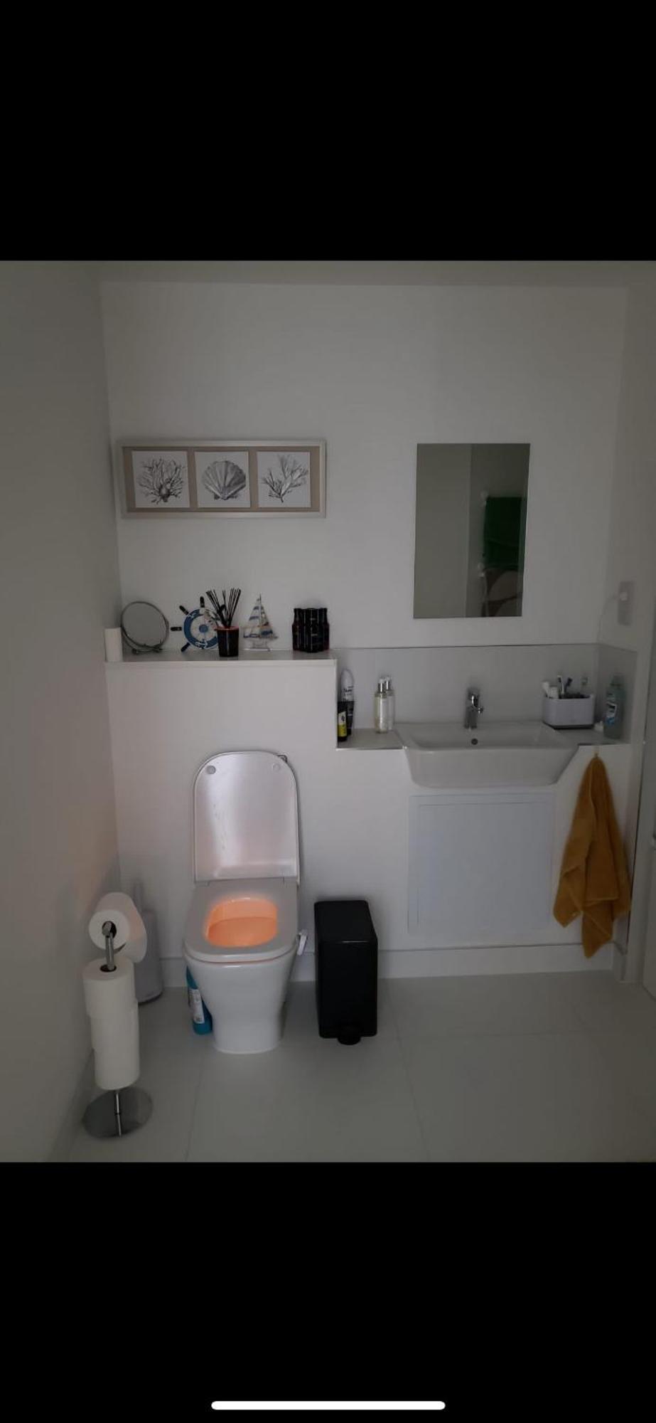 Appartement Lovely Flat By Chelsea Harbour Londres