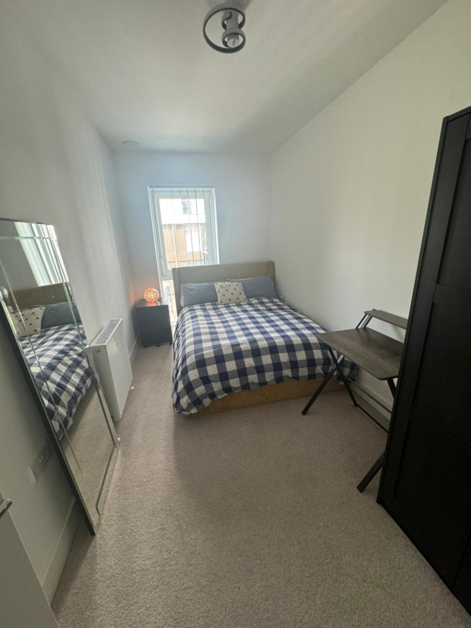 Appartement Lovely Flat By Chelsea Harbour Londres