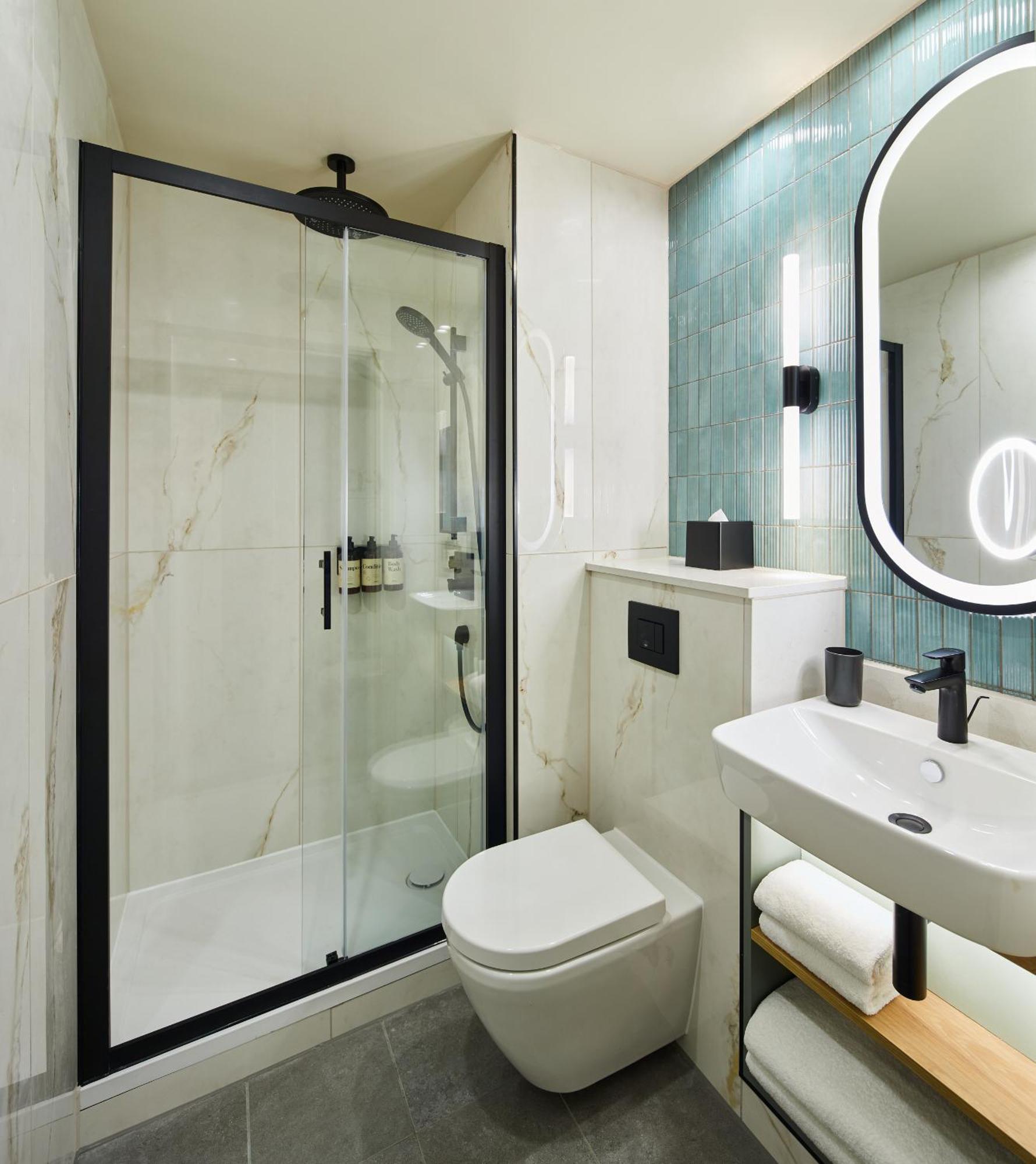 Apartamento Master St. Paul's Londres