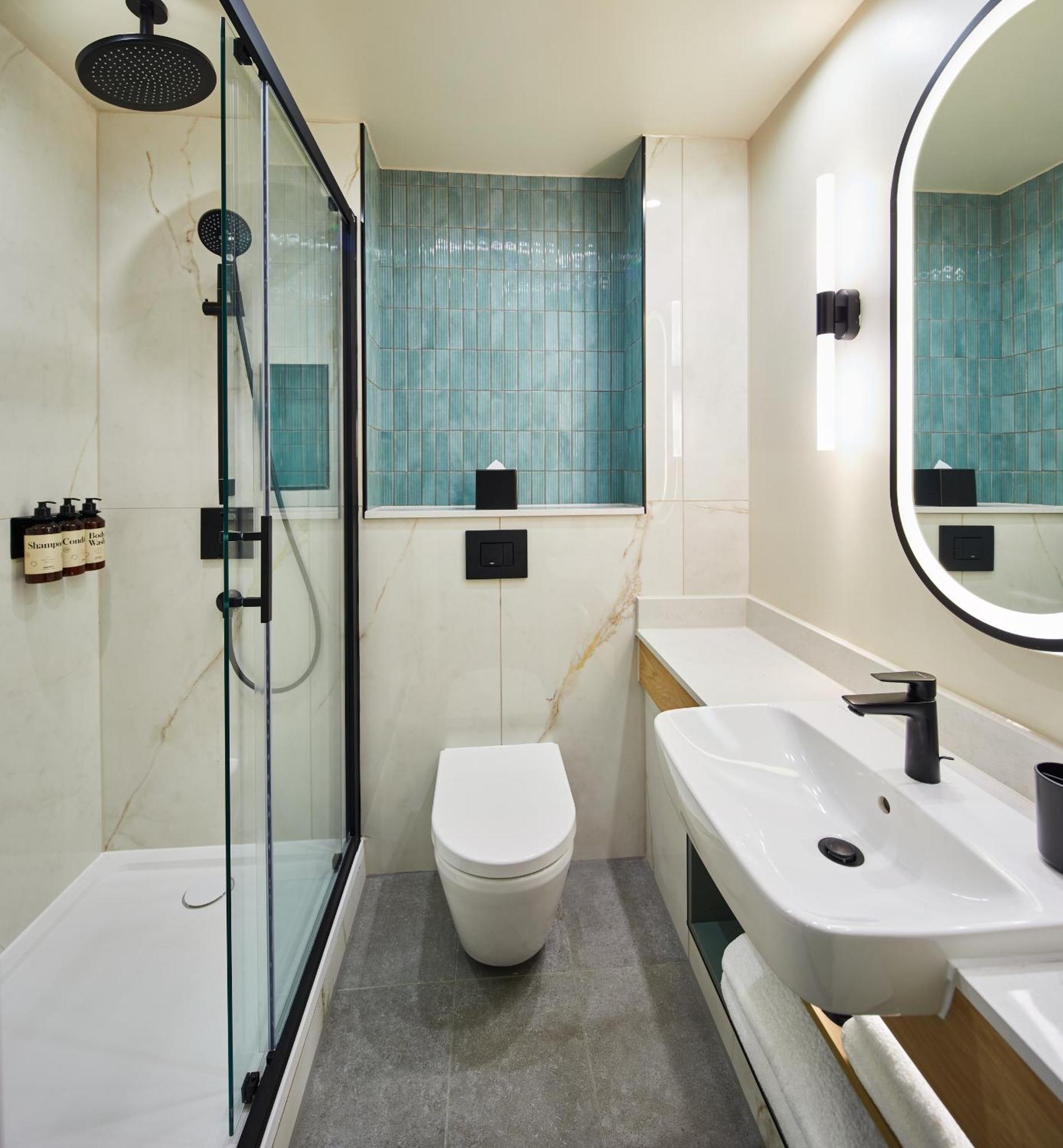 Apartamento Master St. Paul's Londres
