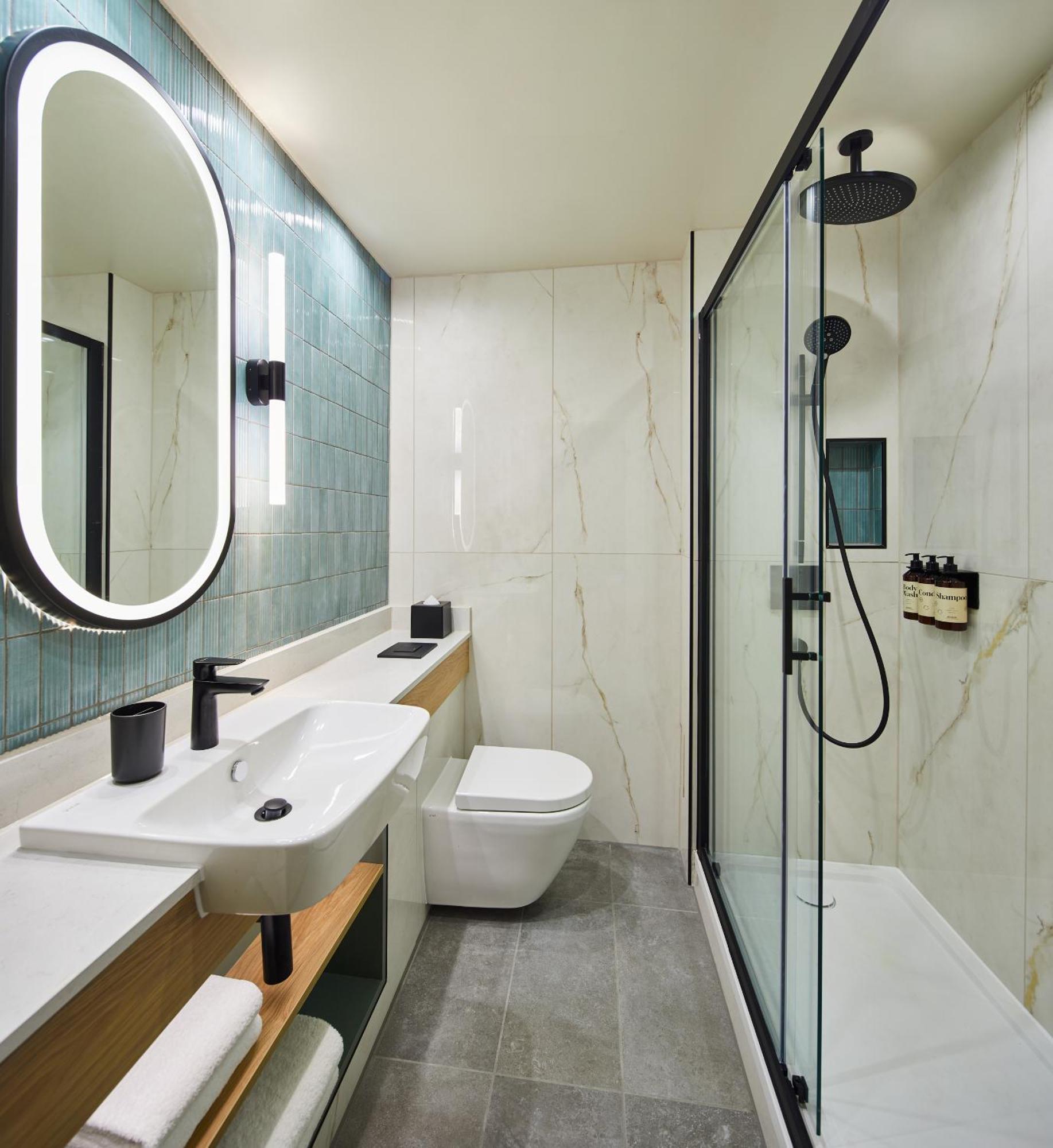 Apartamento Master St. Paul's Londres