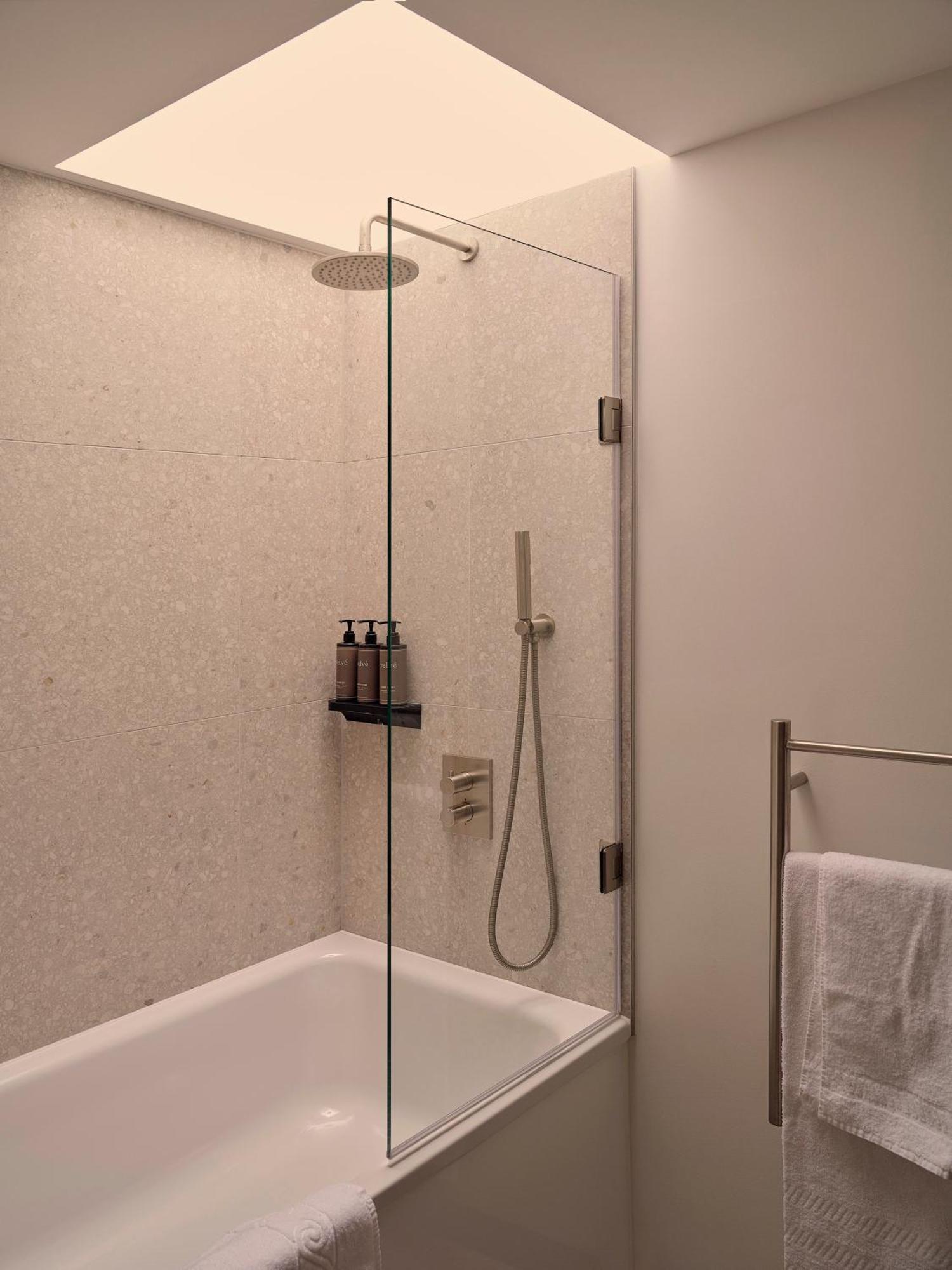 Apartahotel The Marloes 5*