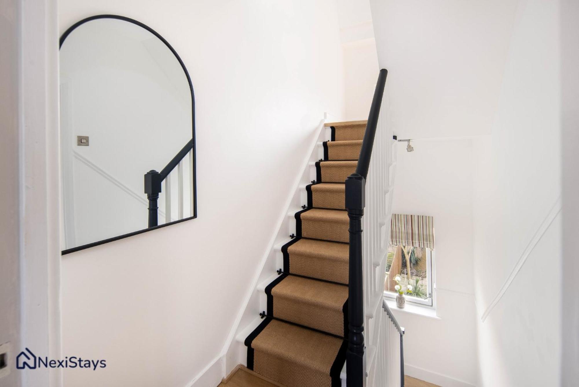 10 Mins Walk To The Oval, The Kennington Retreat Apartamento *