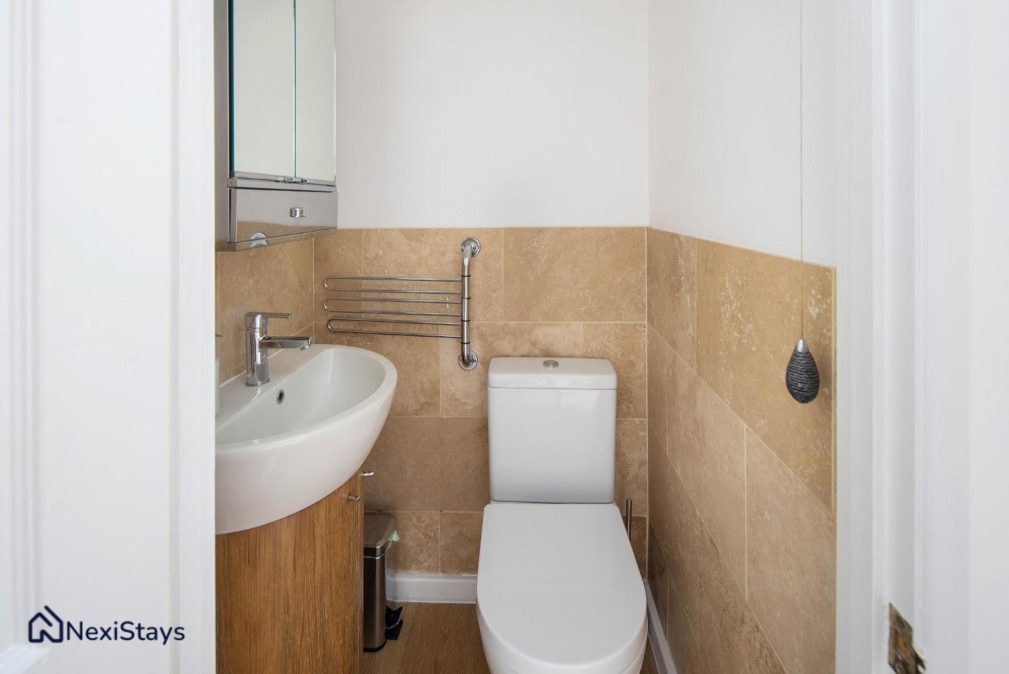 10 Mins Walk To The Oval, The Kennington Retreat Apartamento *