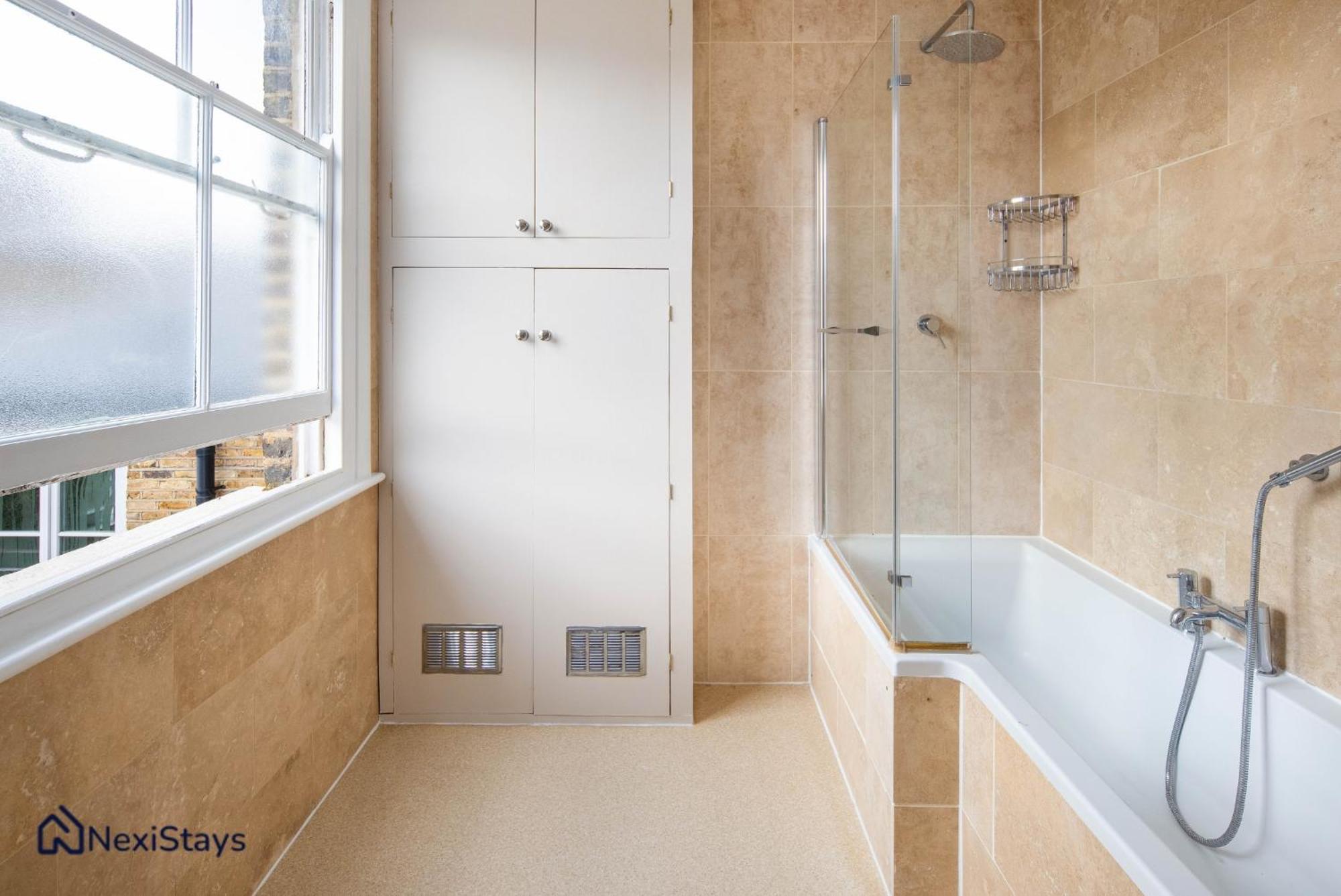 10 Mins Walk To The Oval, The Kennington Retreat Apartamento