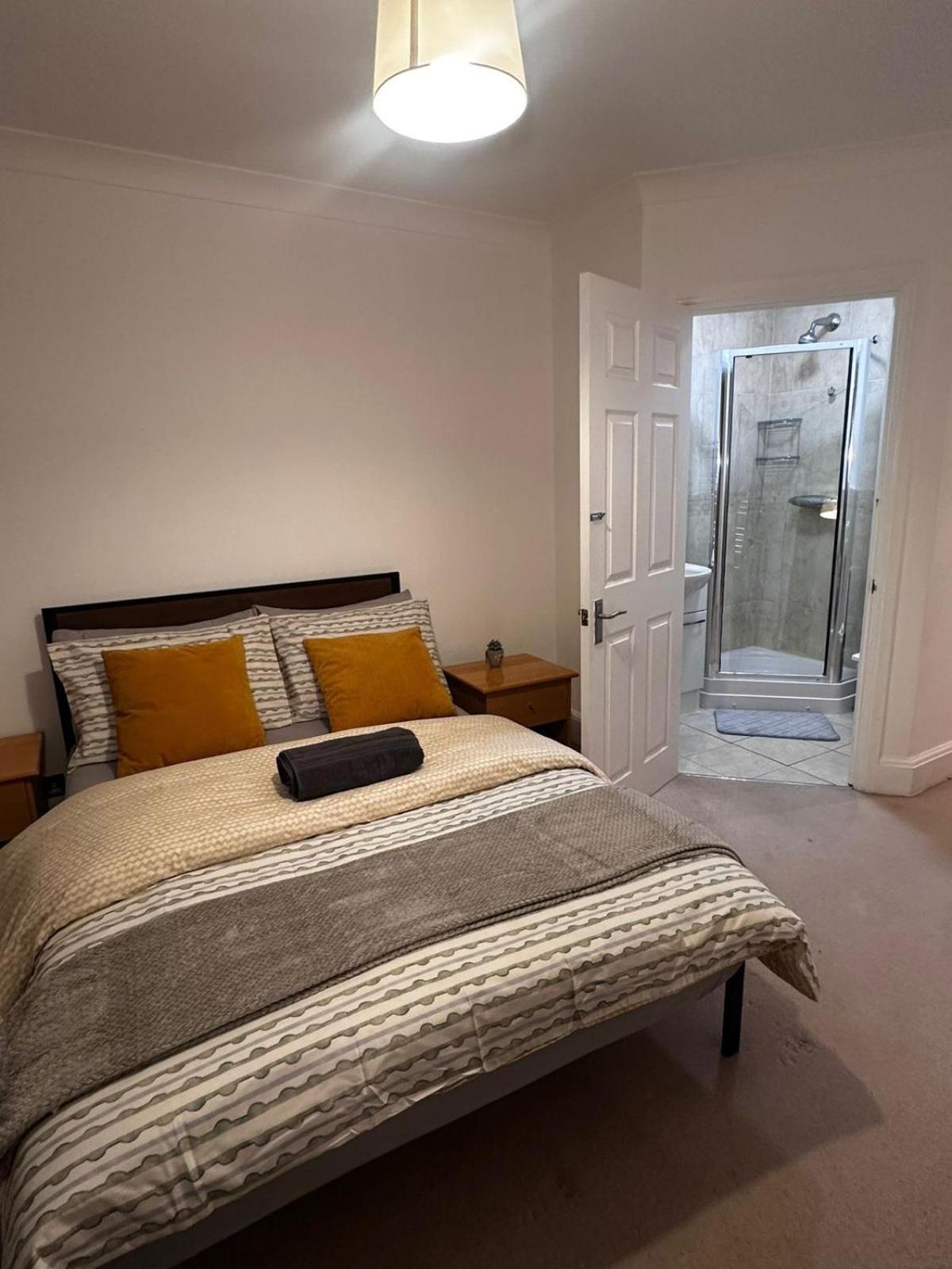 Apartamento Lux *