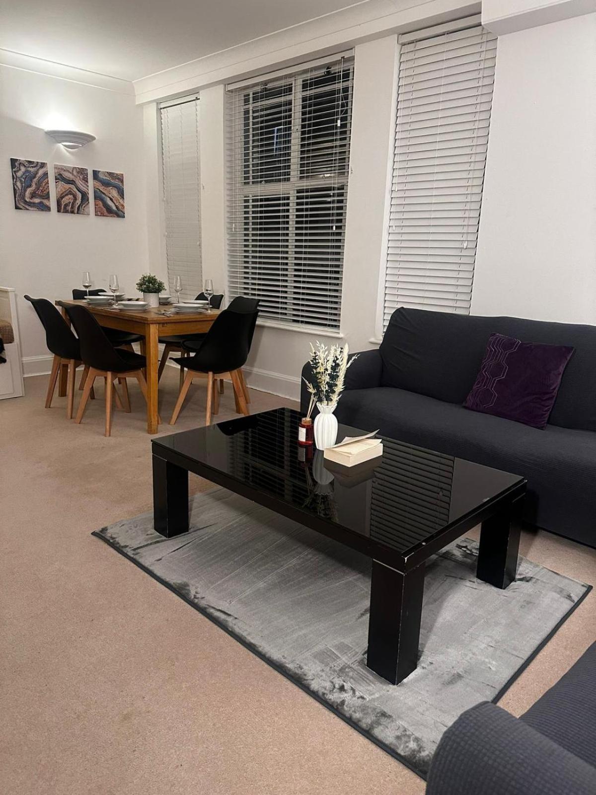 Lux Apartamento Londres