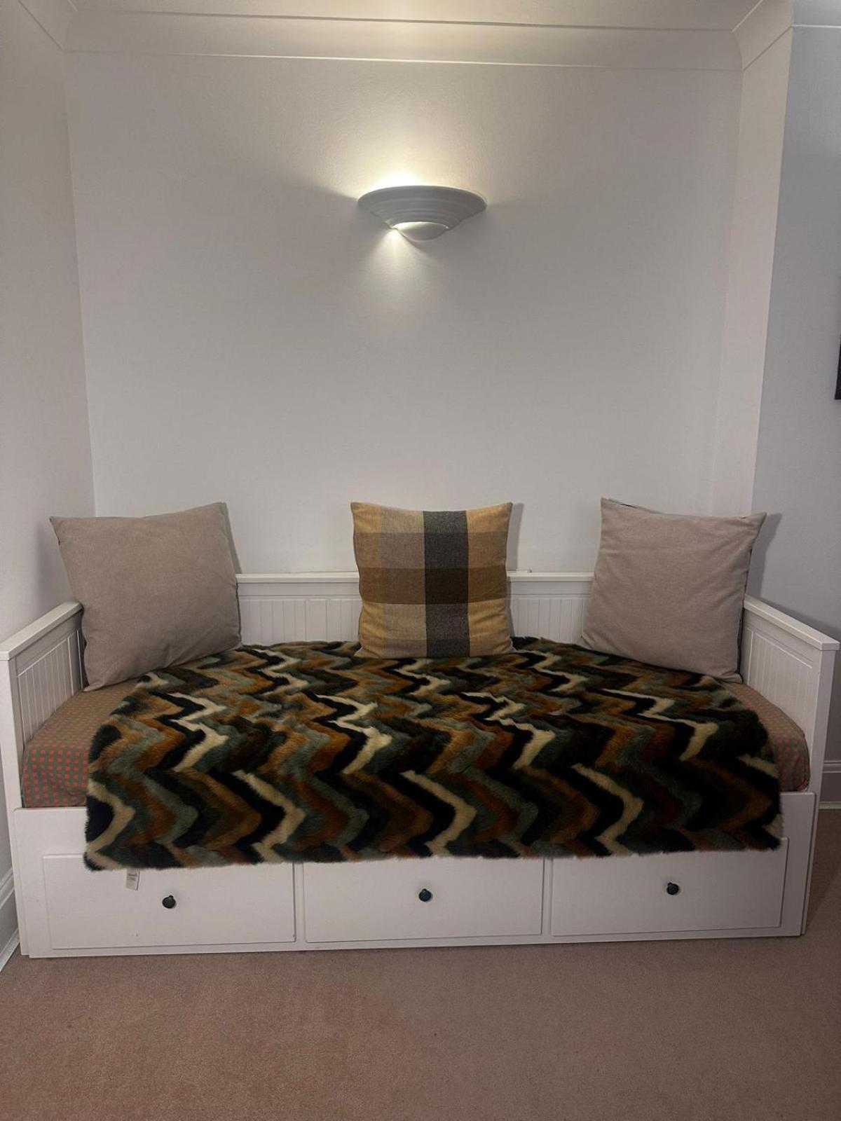 Apartamento Lux Londres