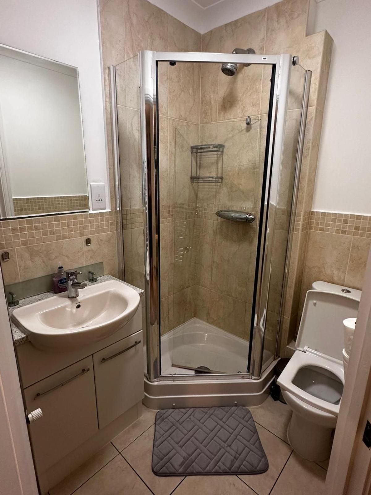 Apartamento Lux
