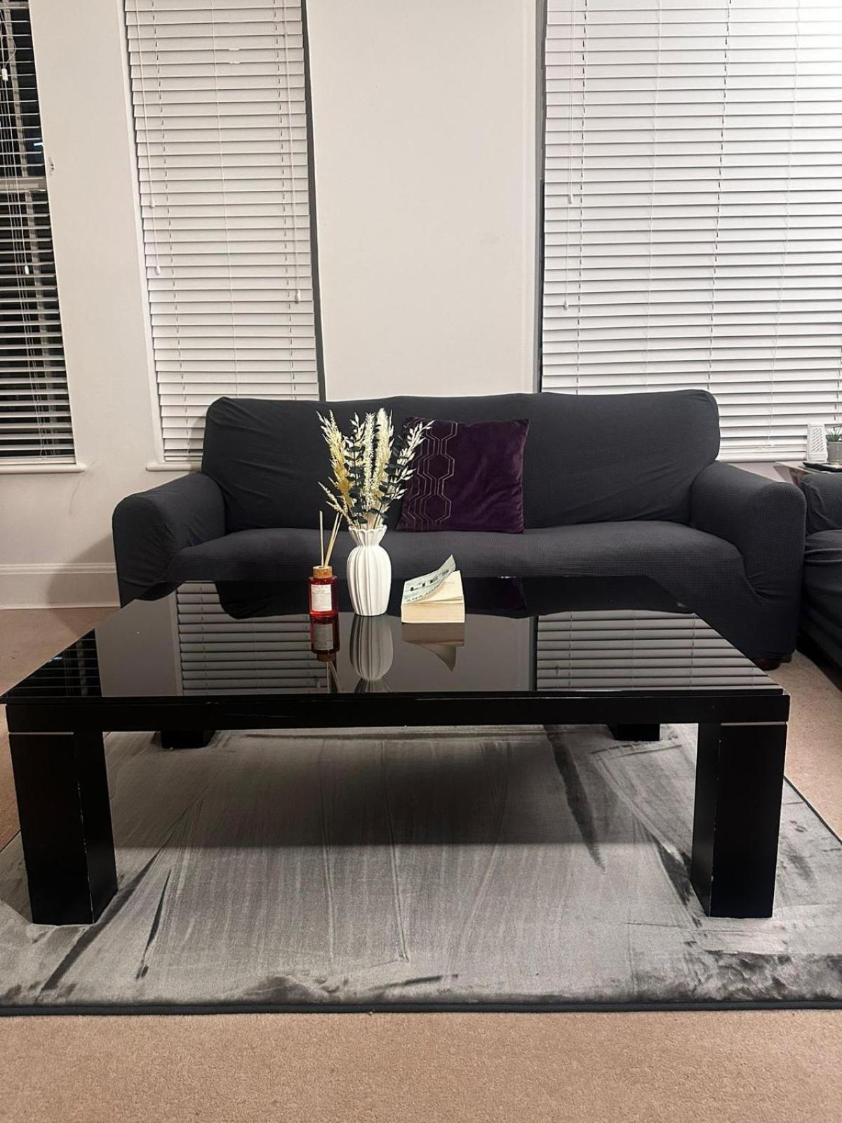 Lux Apartamento Londres
