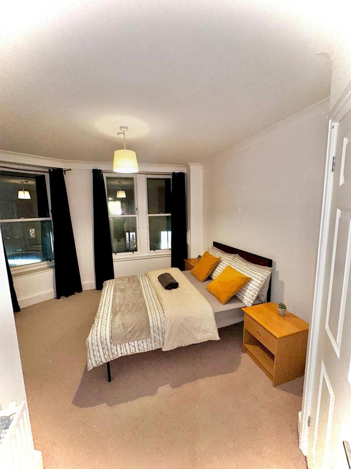 Apartamento Lux Londres
