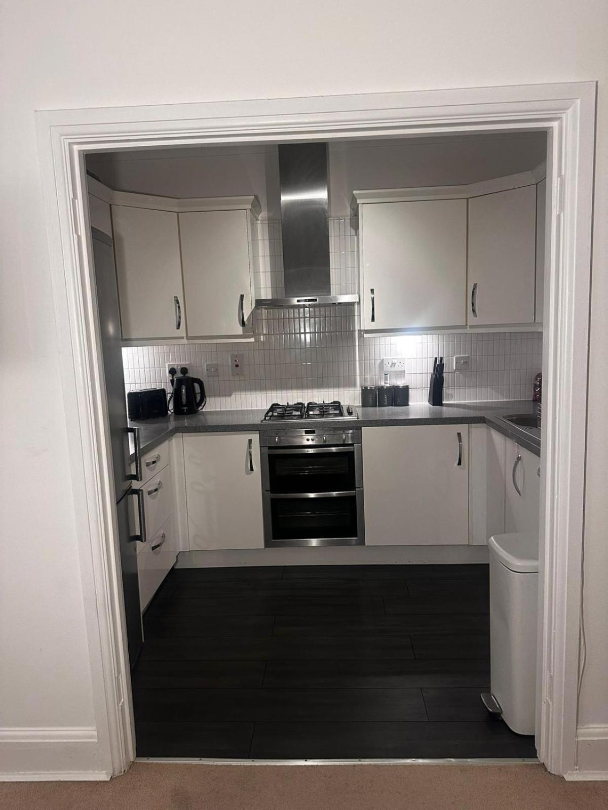 Lux Apartamento *