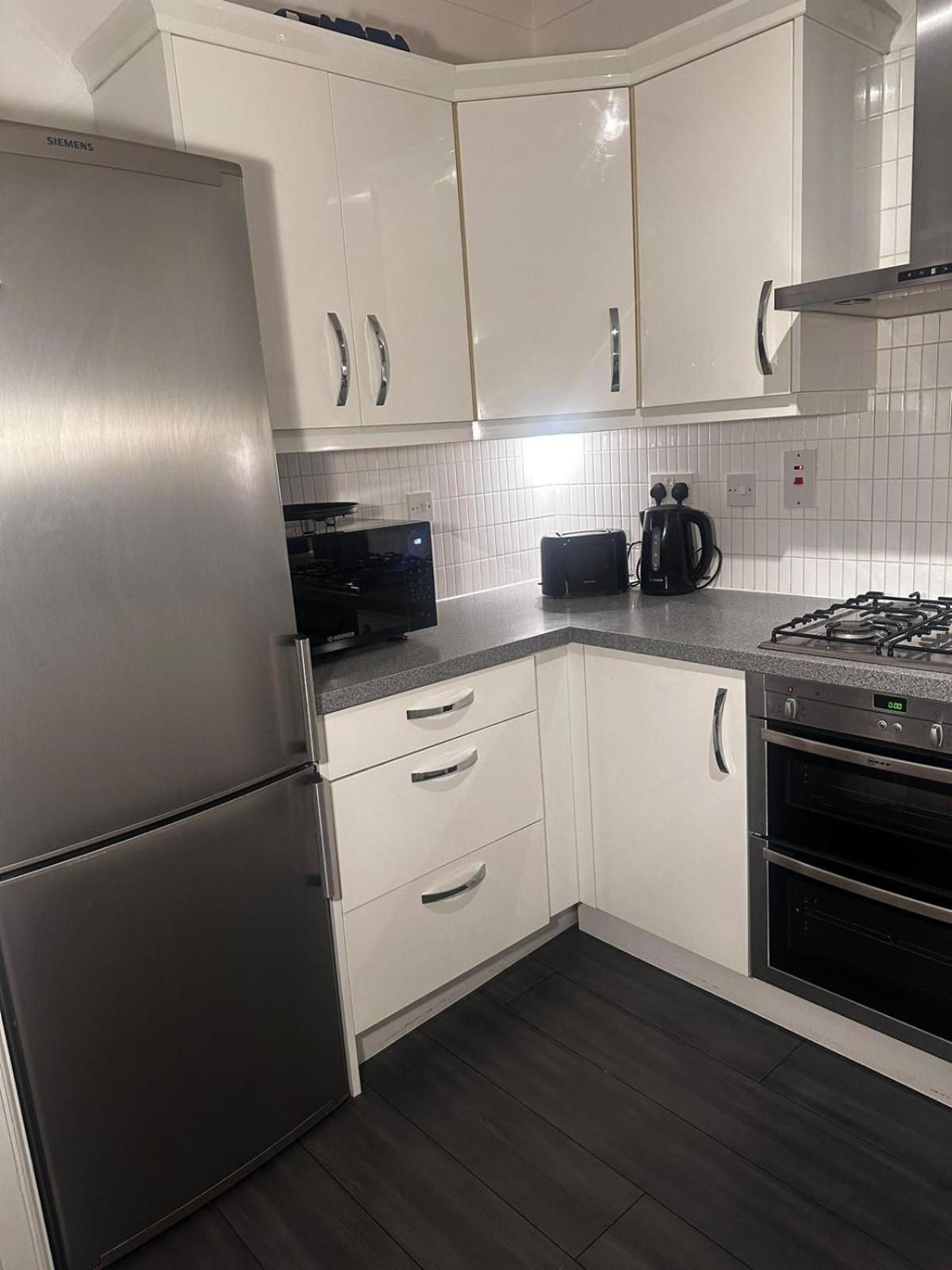 Lux Apartamento