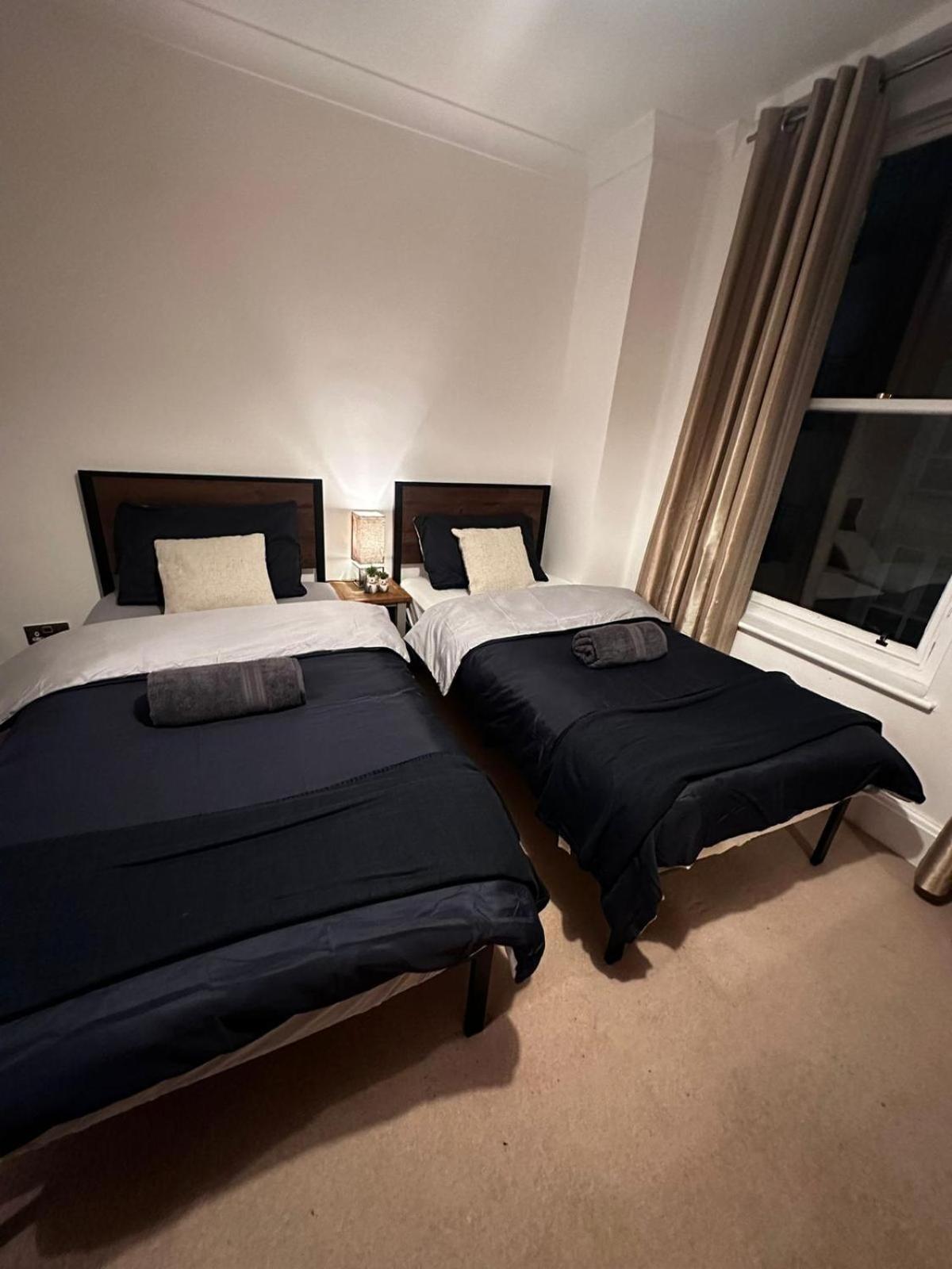 Lux Apartamento Londres