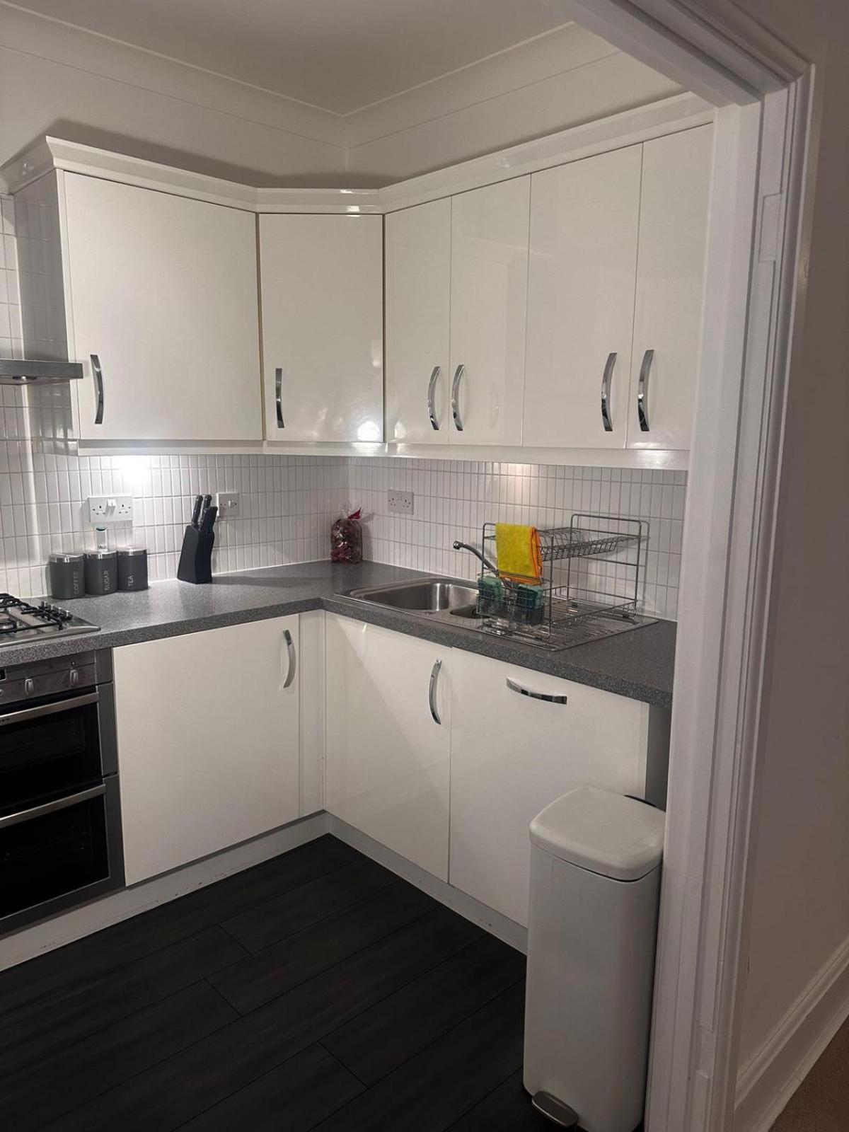 Apartamento Lux