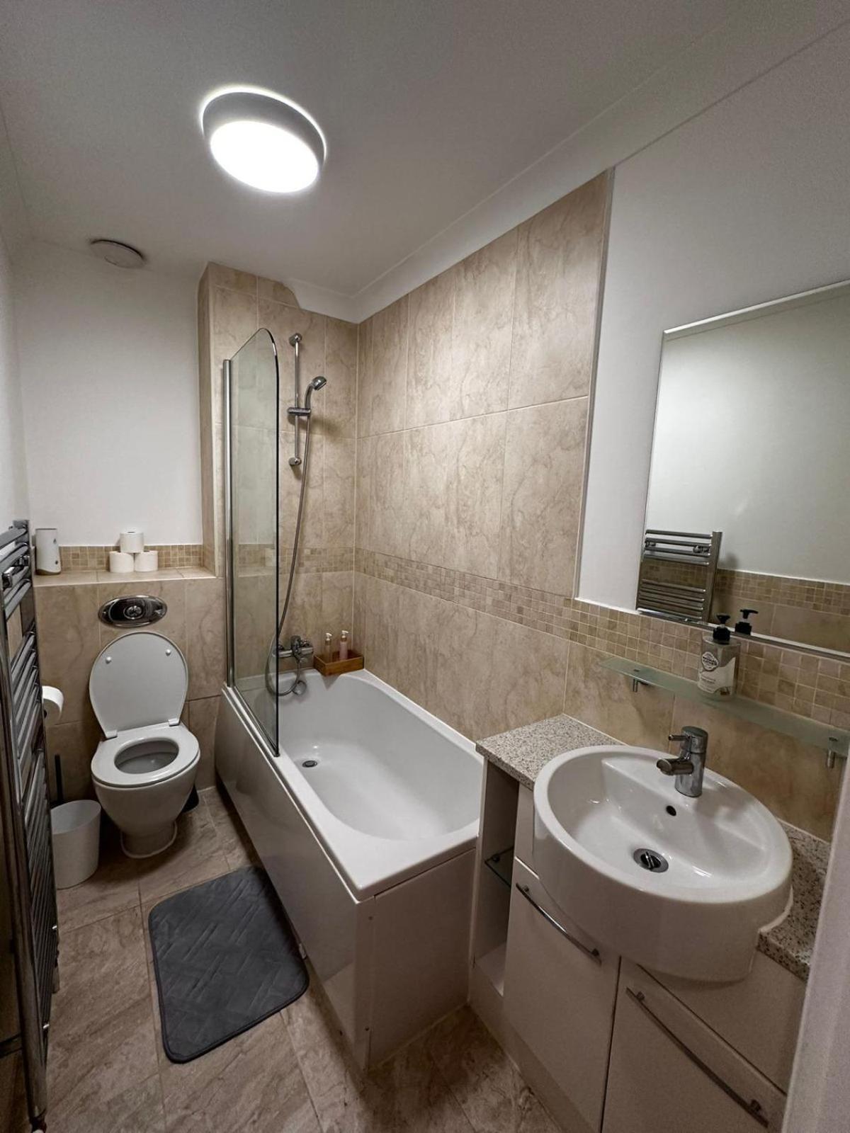 Apartamento Lux *