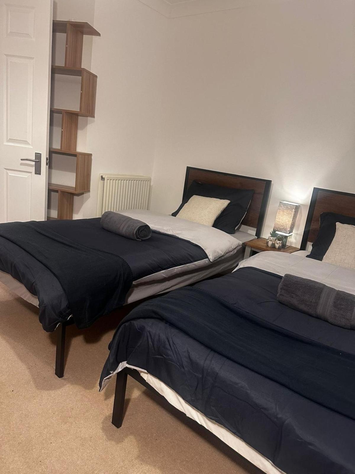Lux Apartamento