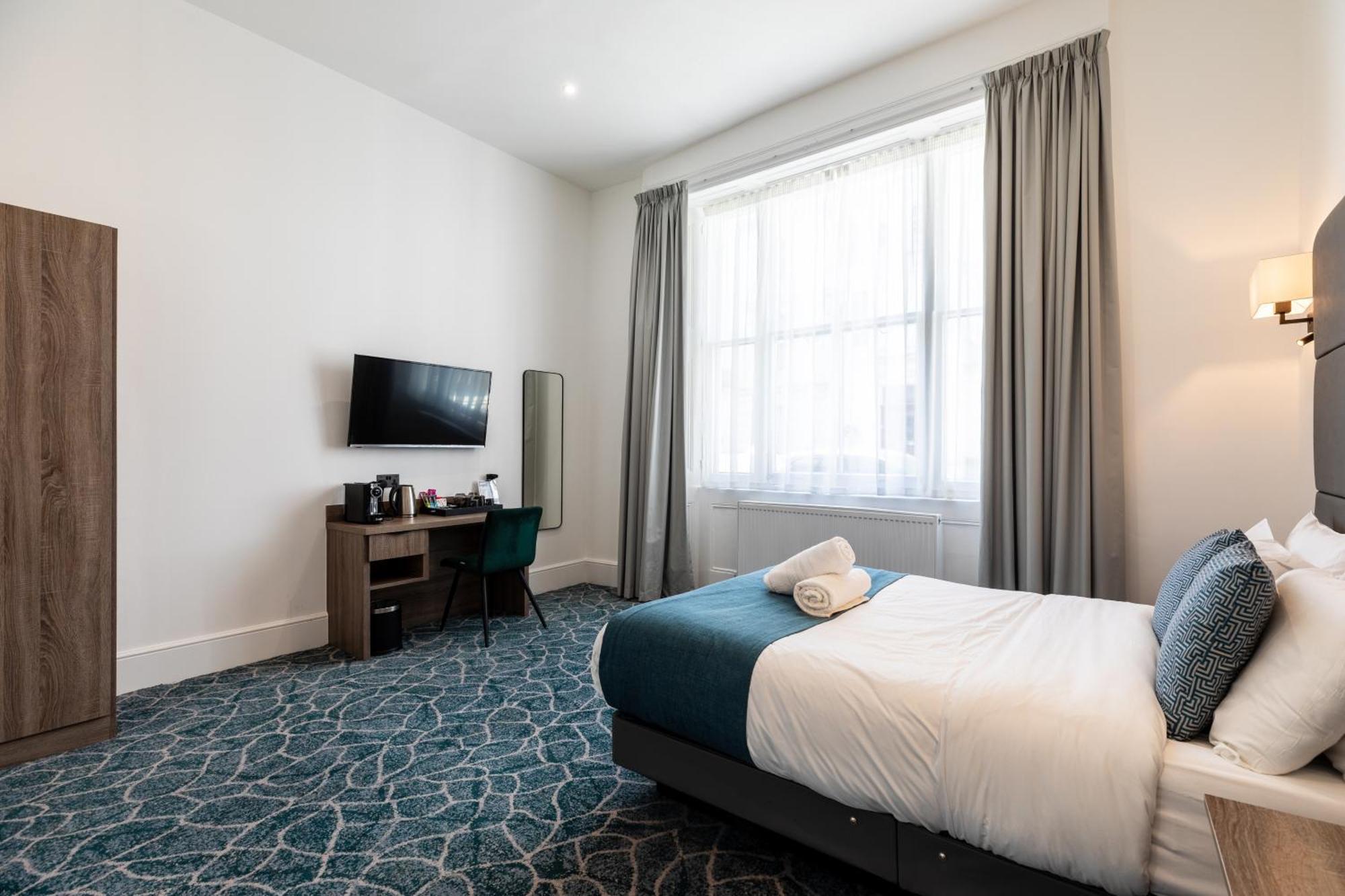 Hotel The Chapter - The J Hyde Park Londres