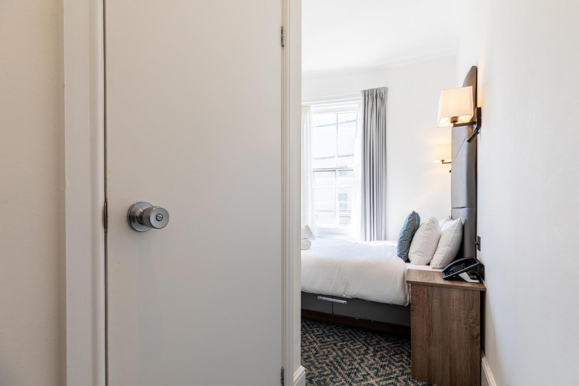 The Chapter - The J Hyde Park 3* Londres