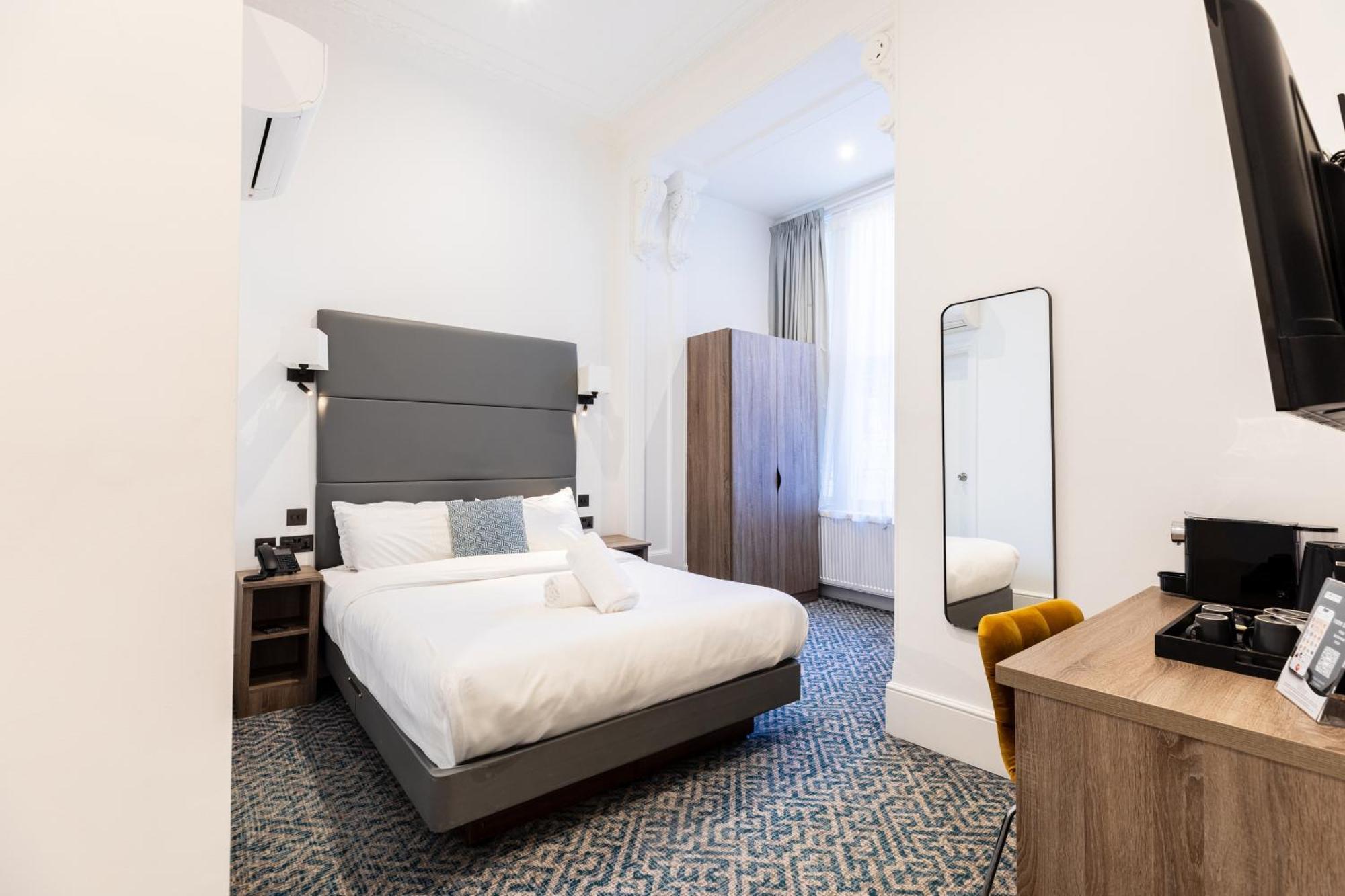 The Chapter - The J Hyde Park 3* Londres