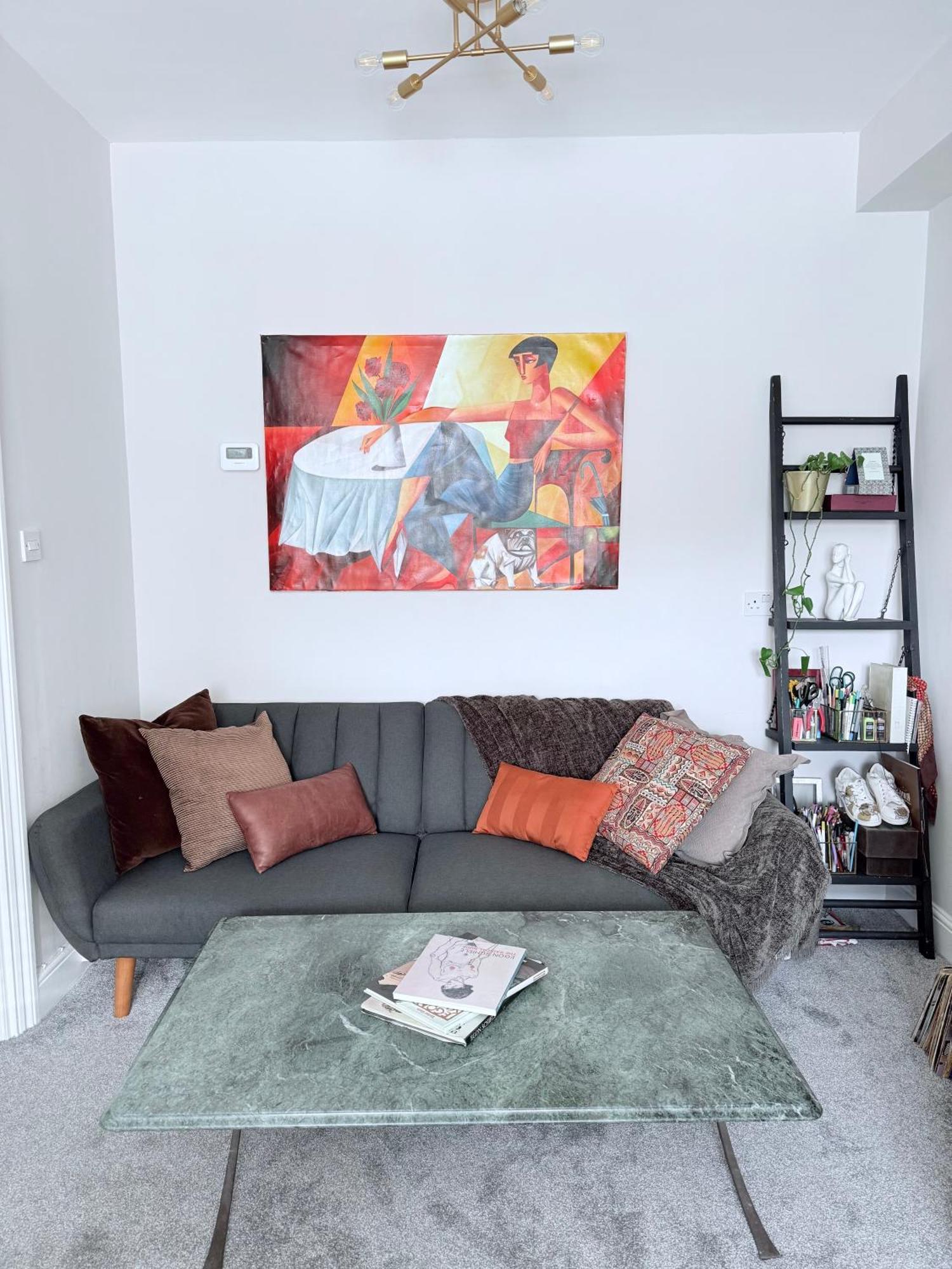 Bright And Modern Flat Near Portobello Road And The Canal Appartement
