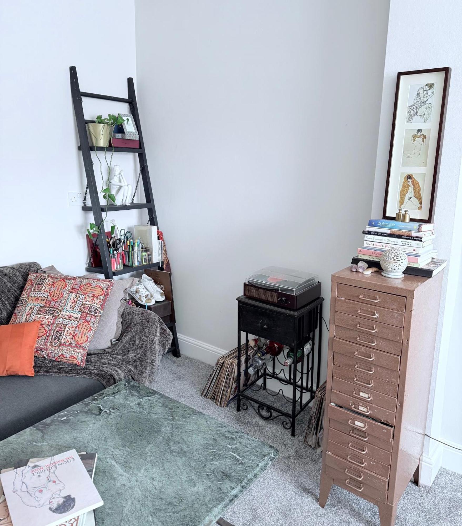 Appartement Bright And Modern Flat Near Portobello Road And The Canal Londen