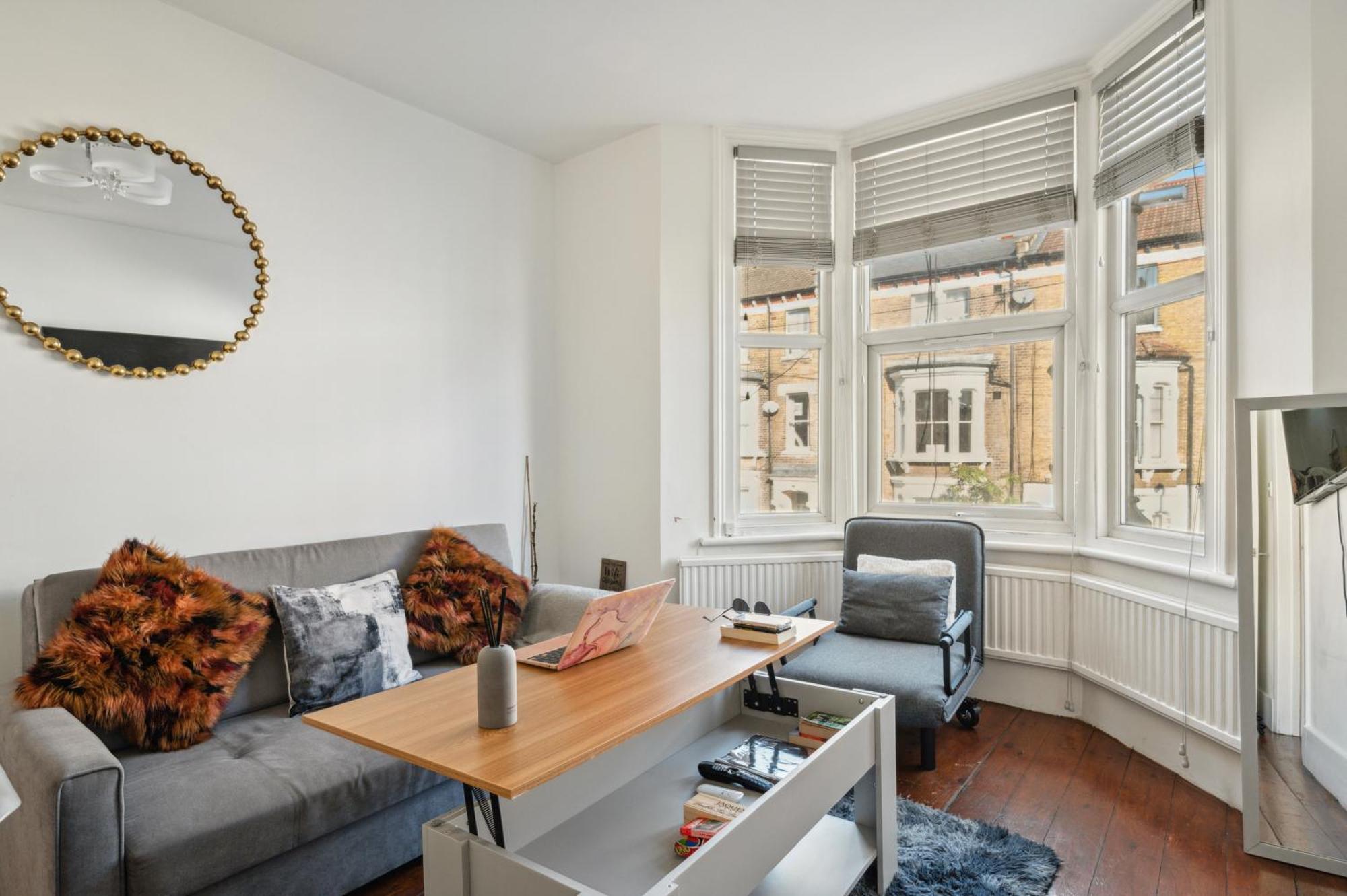 Qties Beautiful Abode Brixton