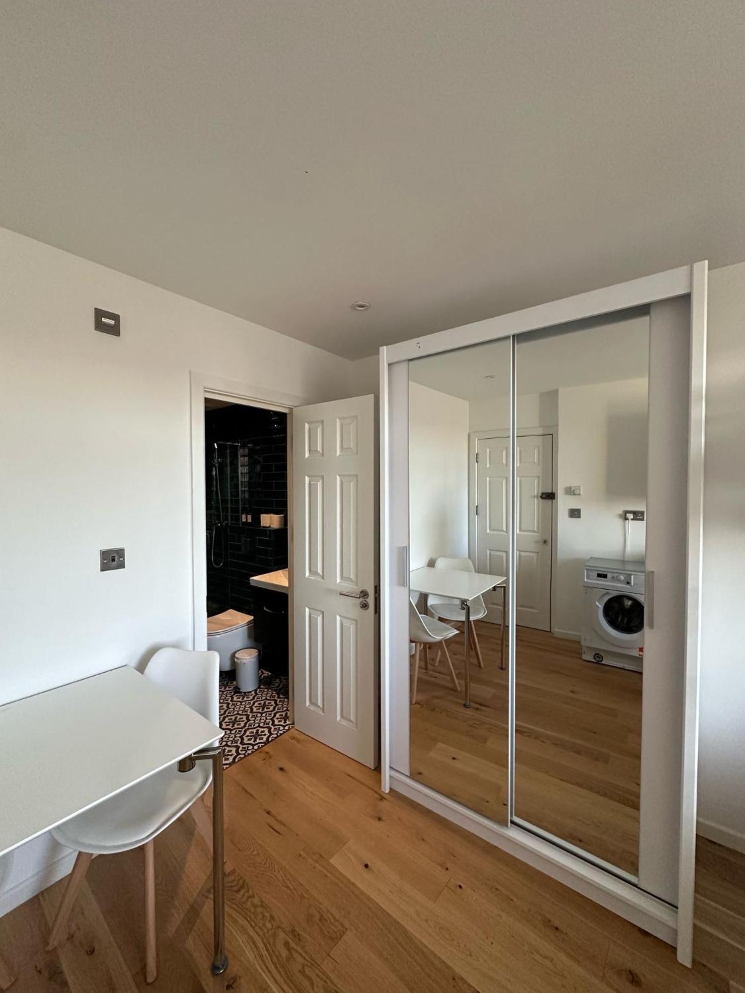 Apartamento Keysan House 1