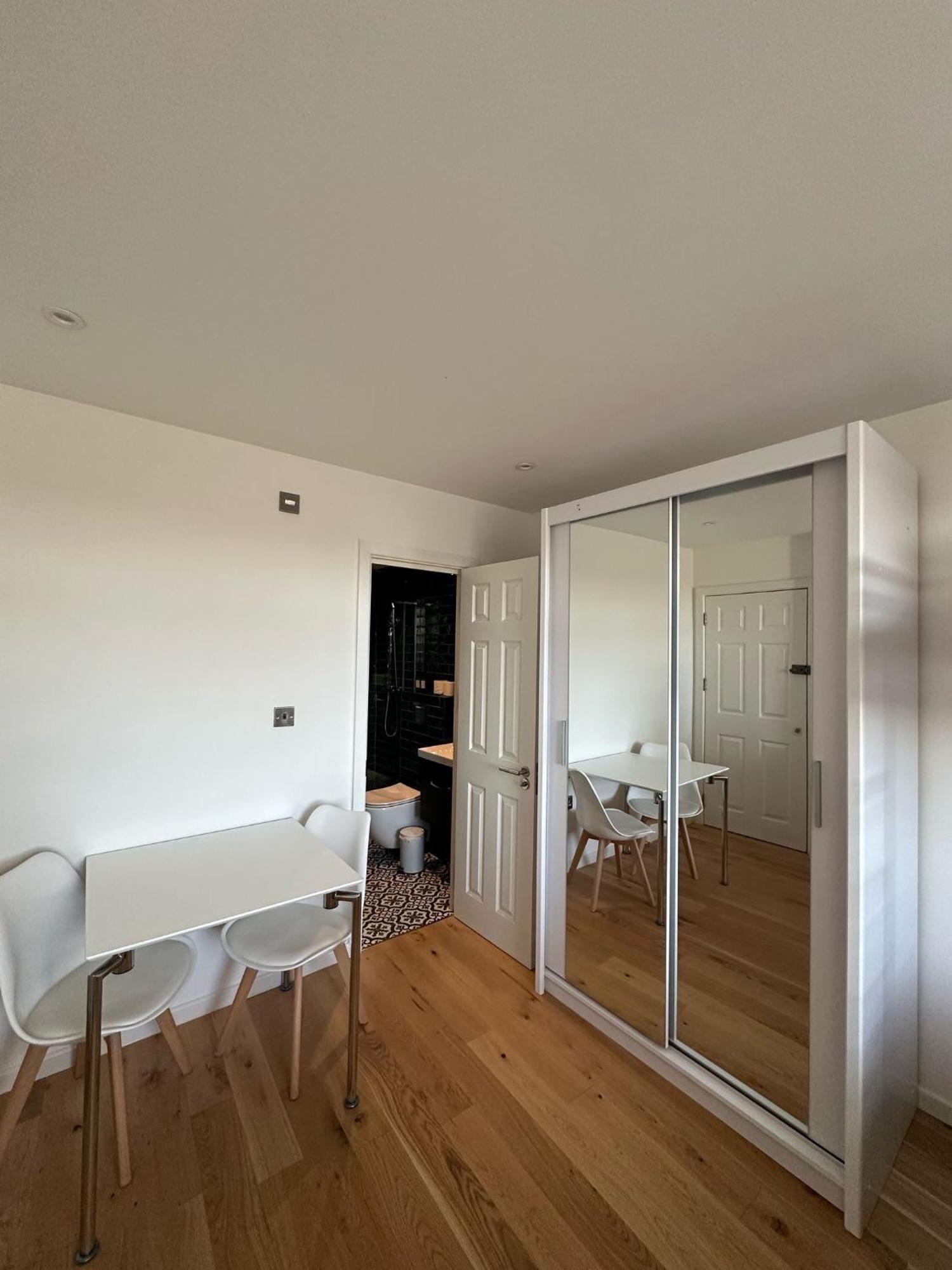 Keysan House 1 * Londres