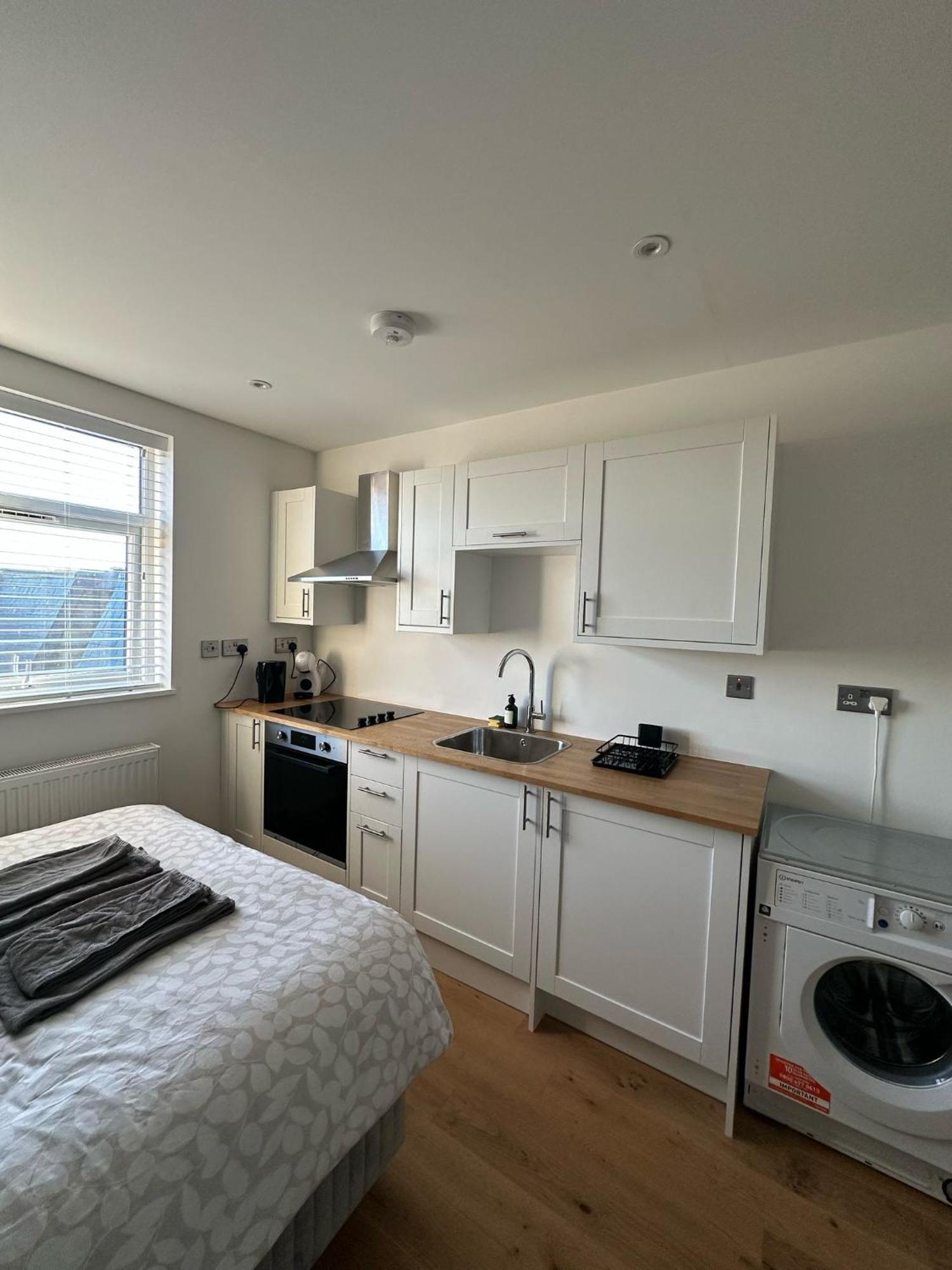 Keysan House 1 Apartamento Londres