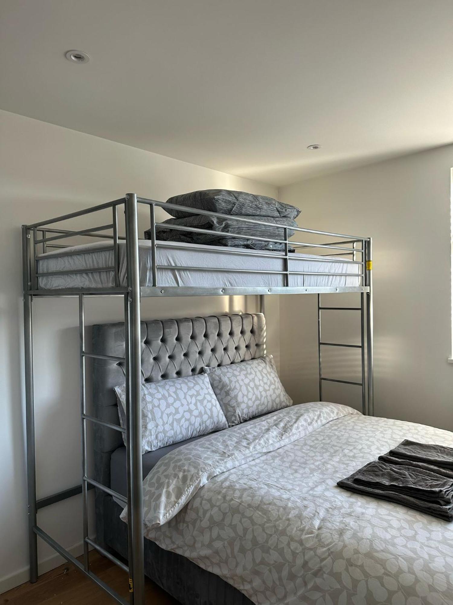 Keysan House 1 Apartamento