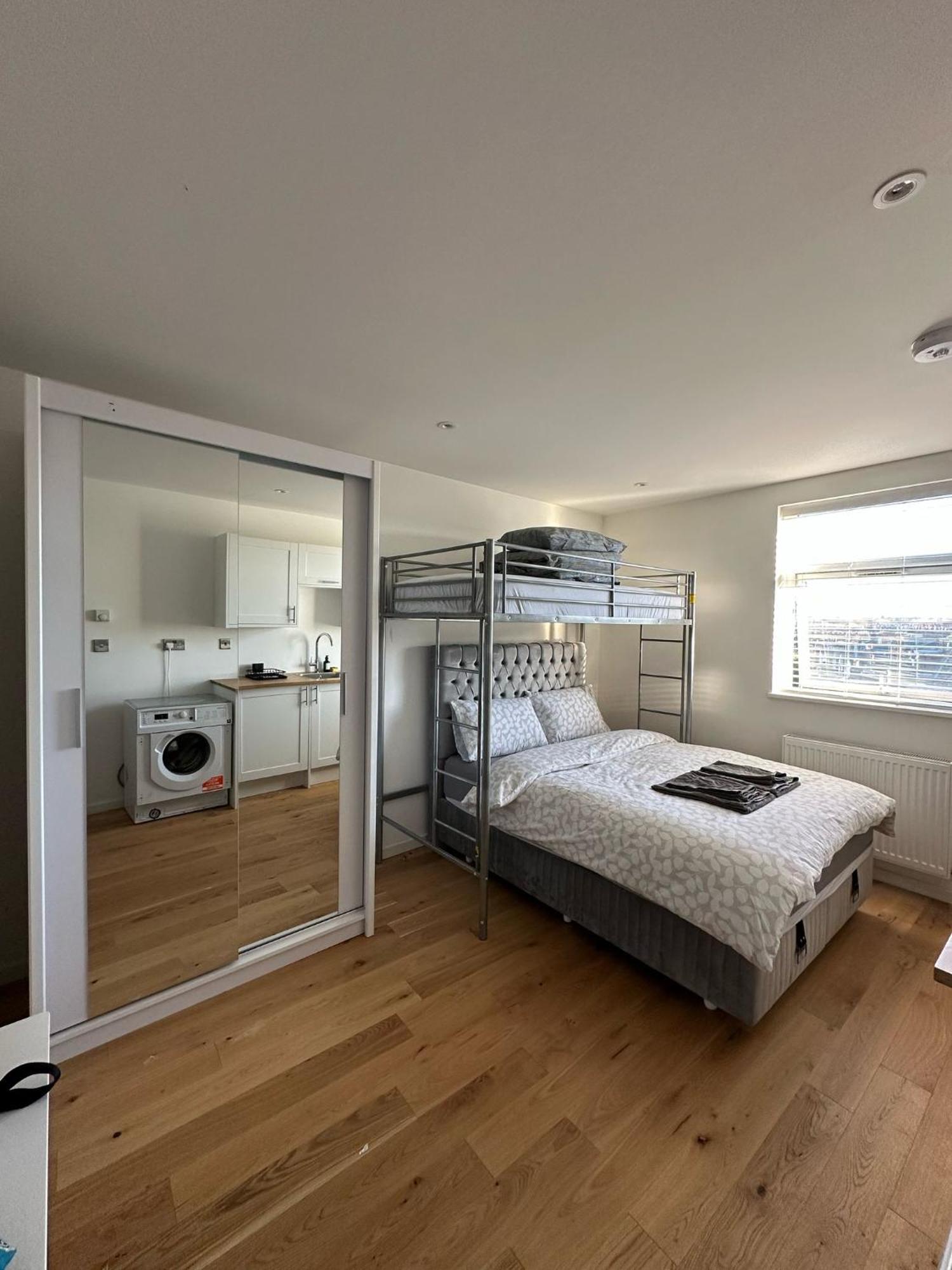 Apartamento Keysan House 1 Londres