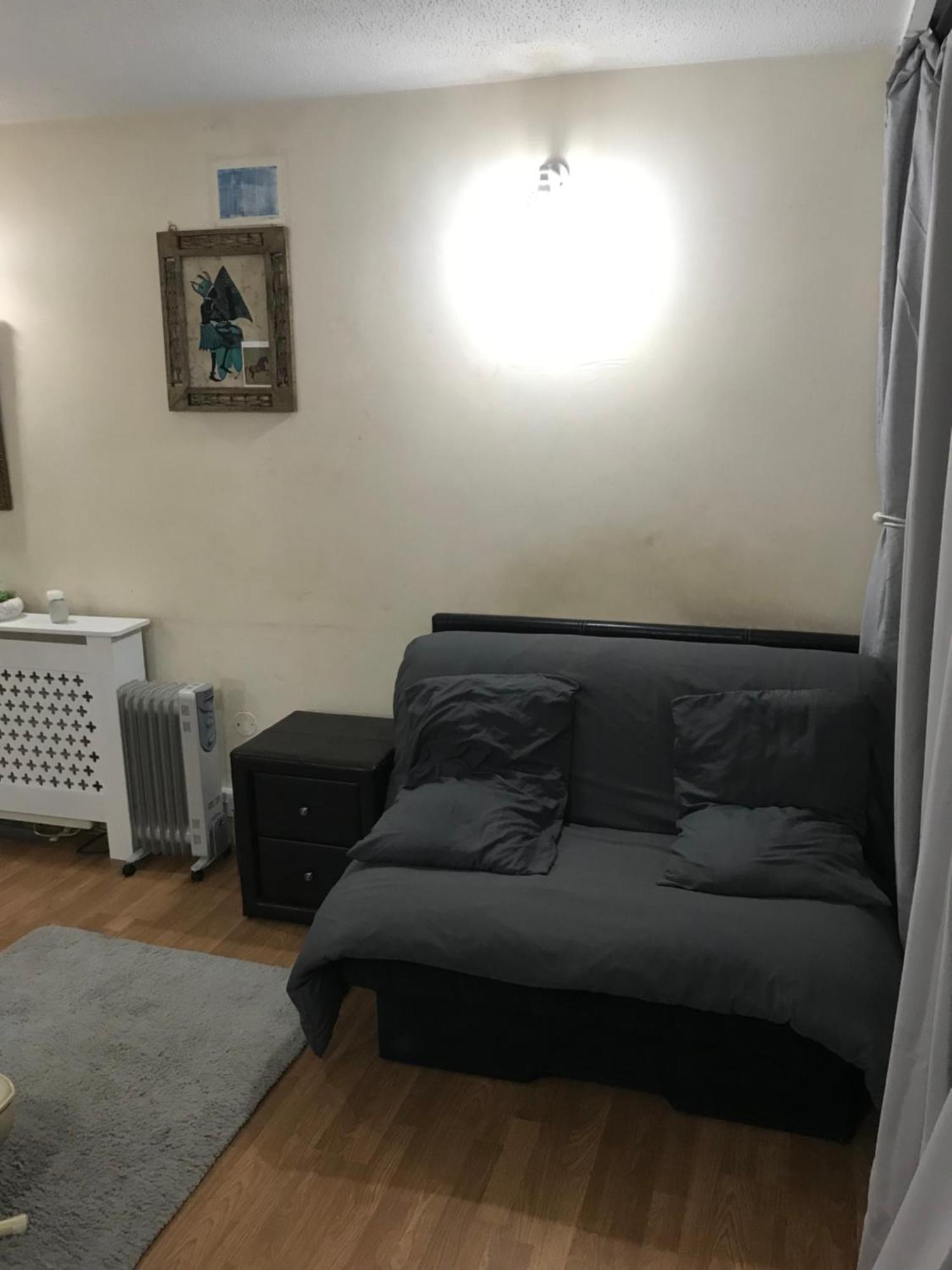 Big Double And Balcony View Guest house *